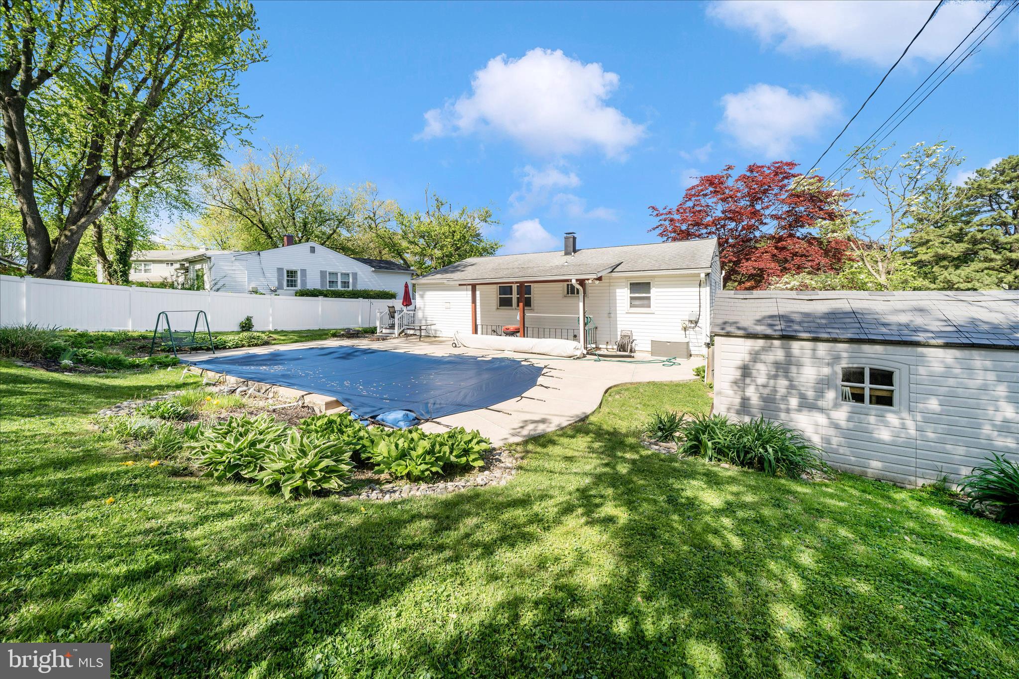 CHARTLEY - Residential
