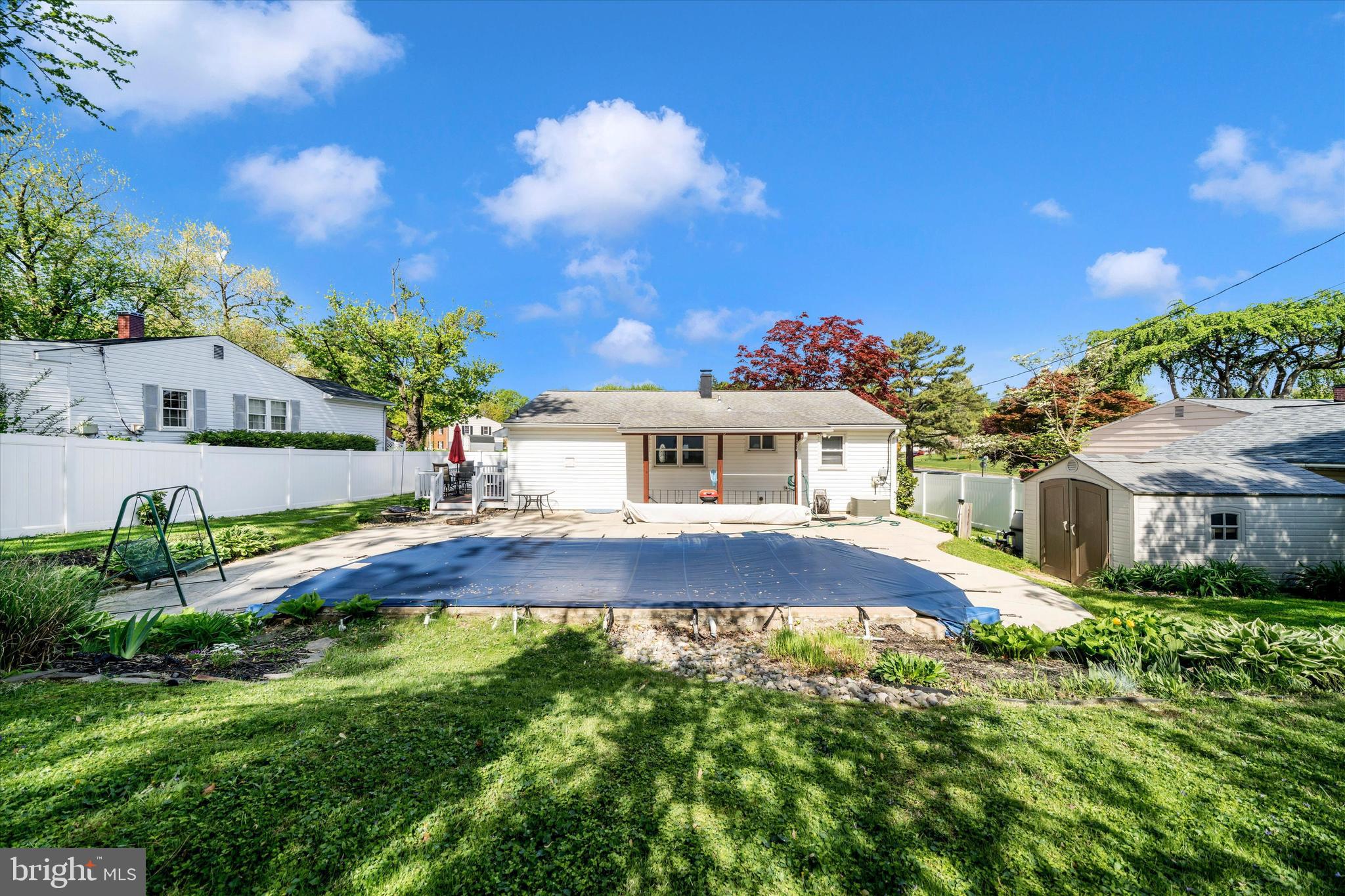 CHARTLEY - Residential
