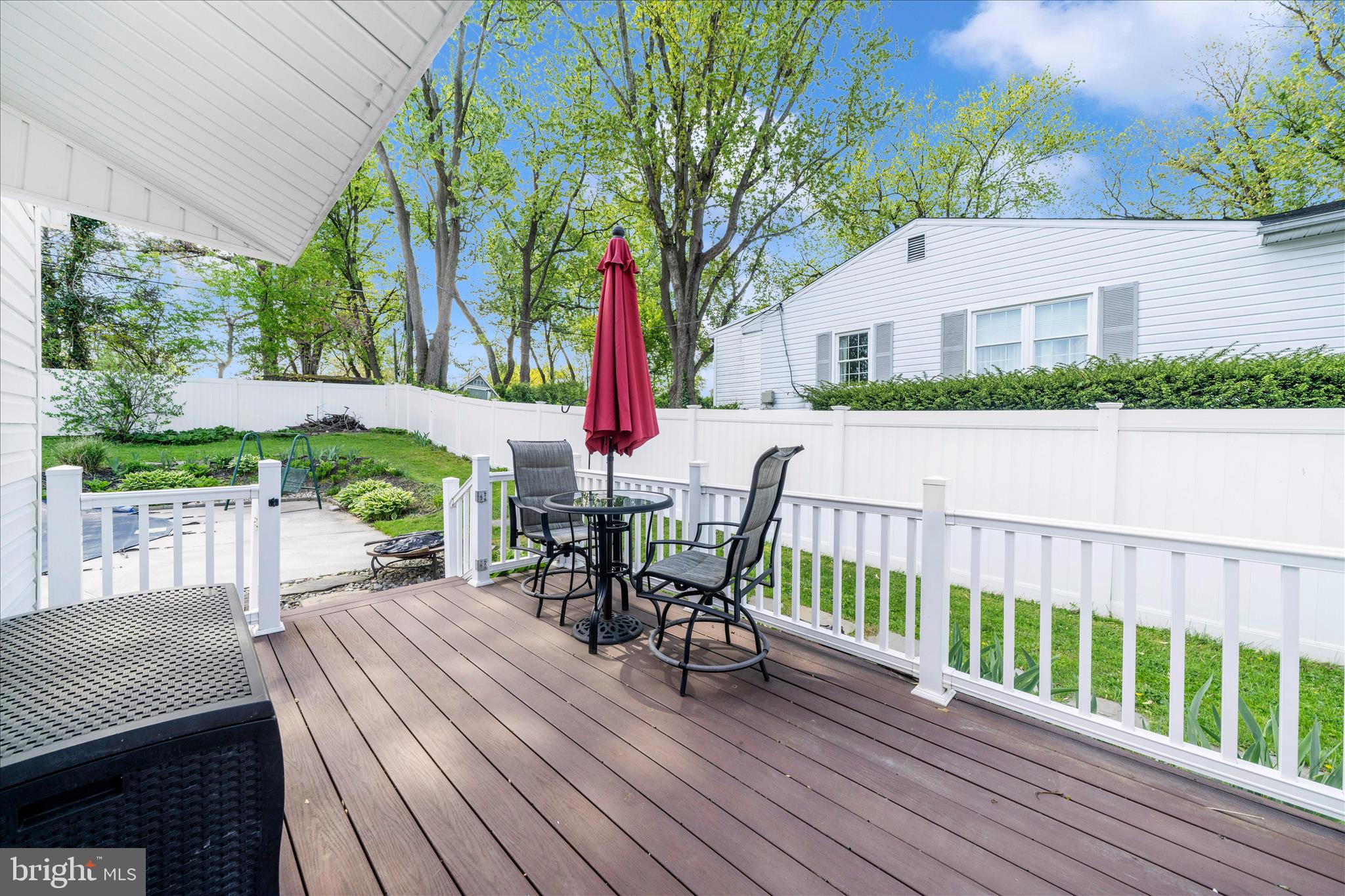 CHARTLEY - Residential