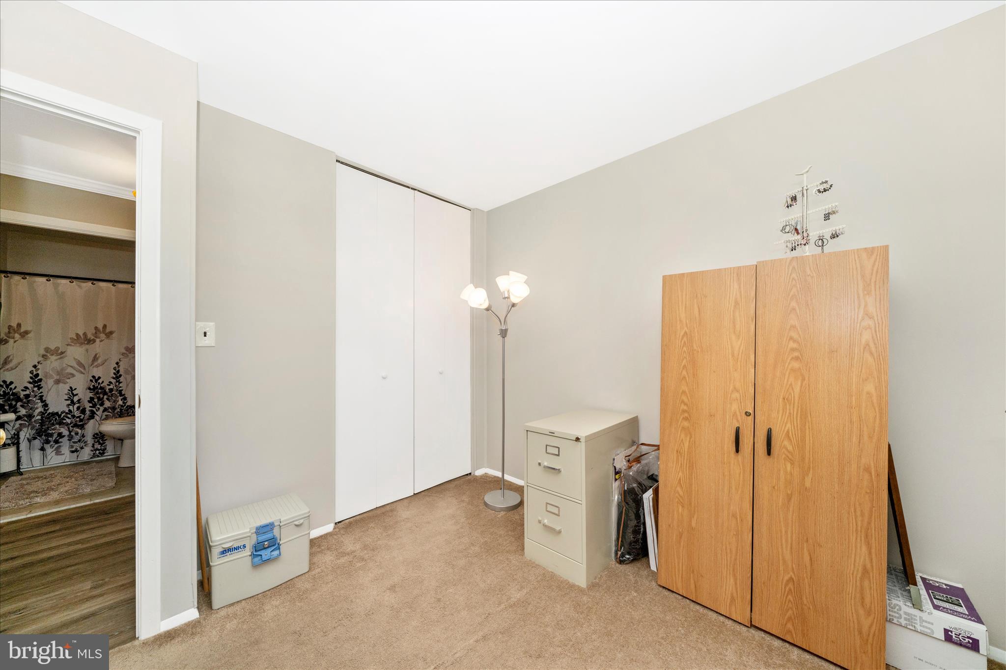 CHARTLEY - Residential