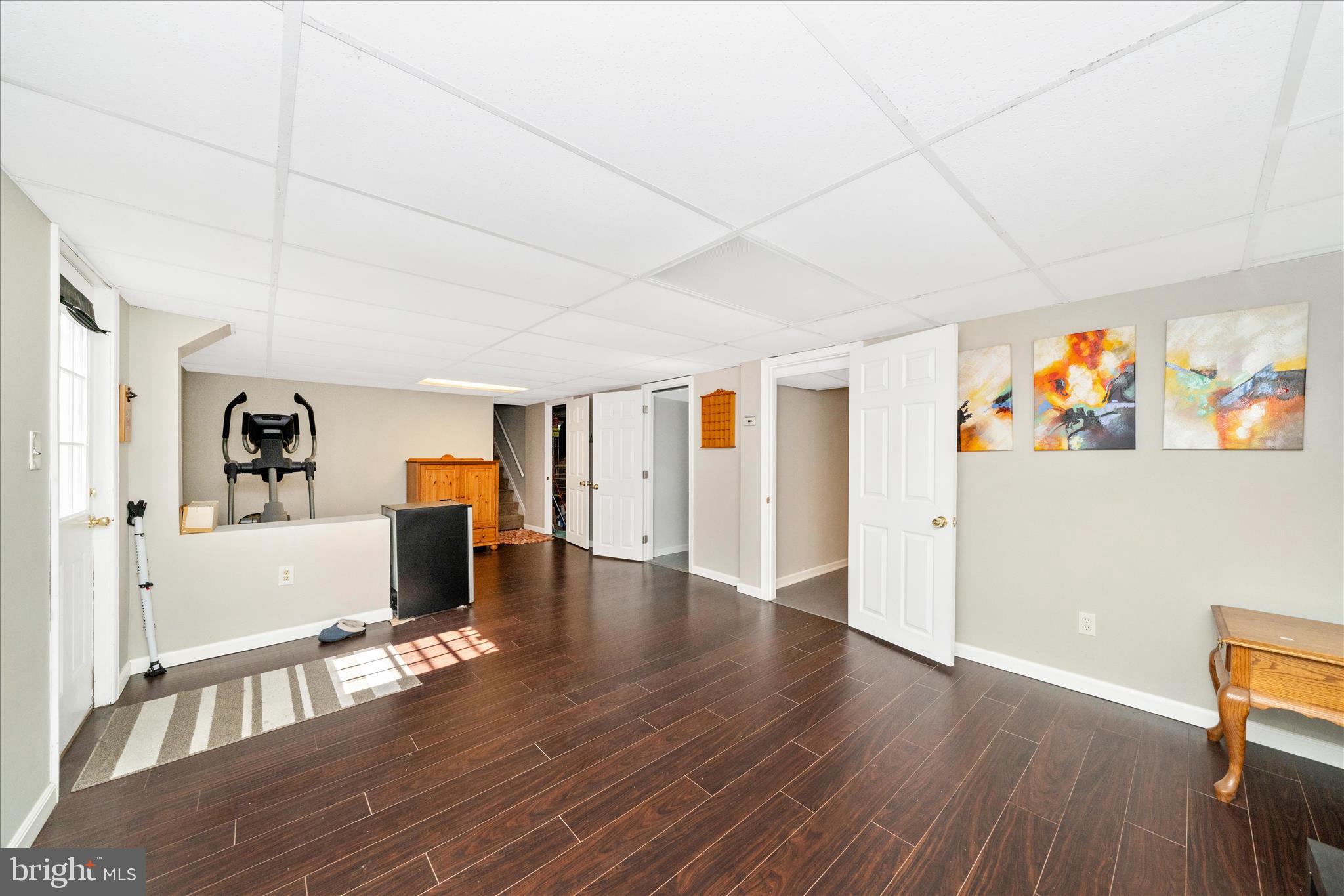 CHARTLEY - Residential