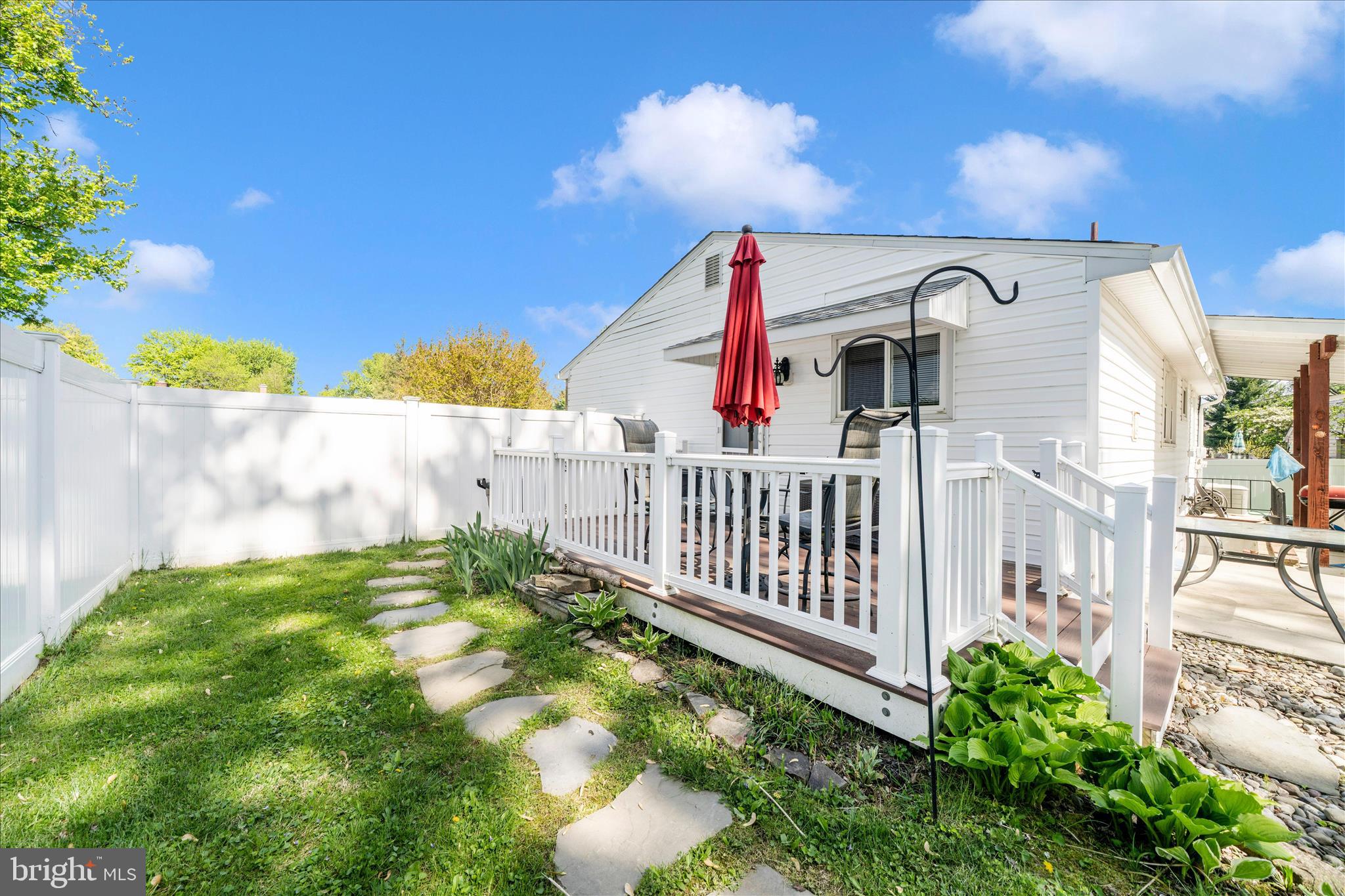 CHARTLEY - Residential