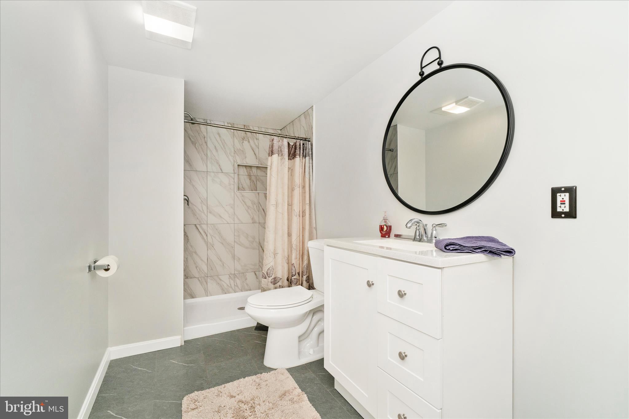 CHARTLEY - Residential