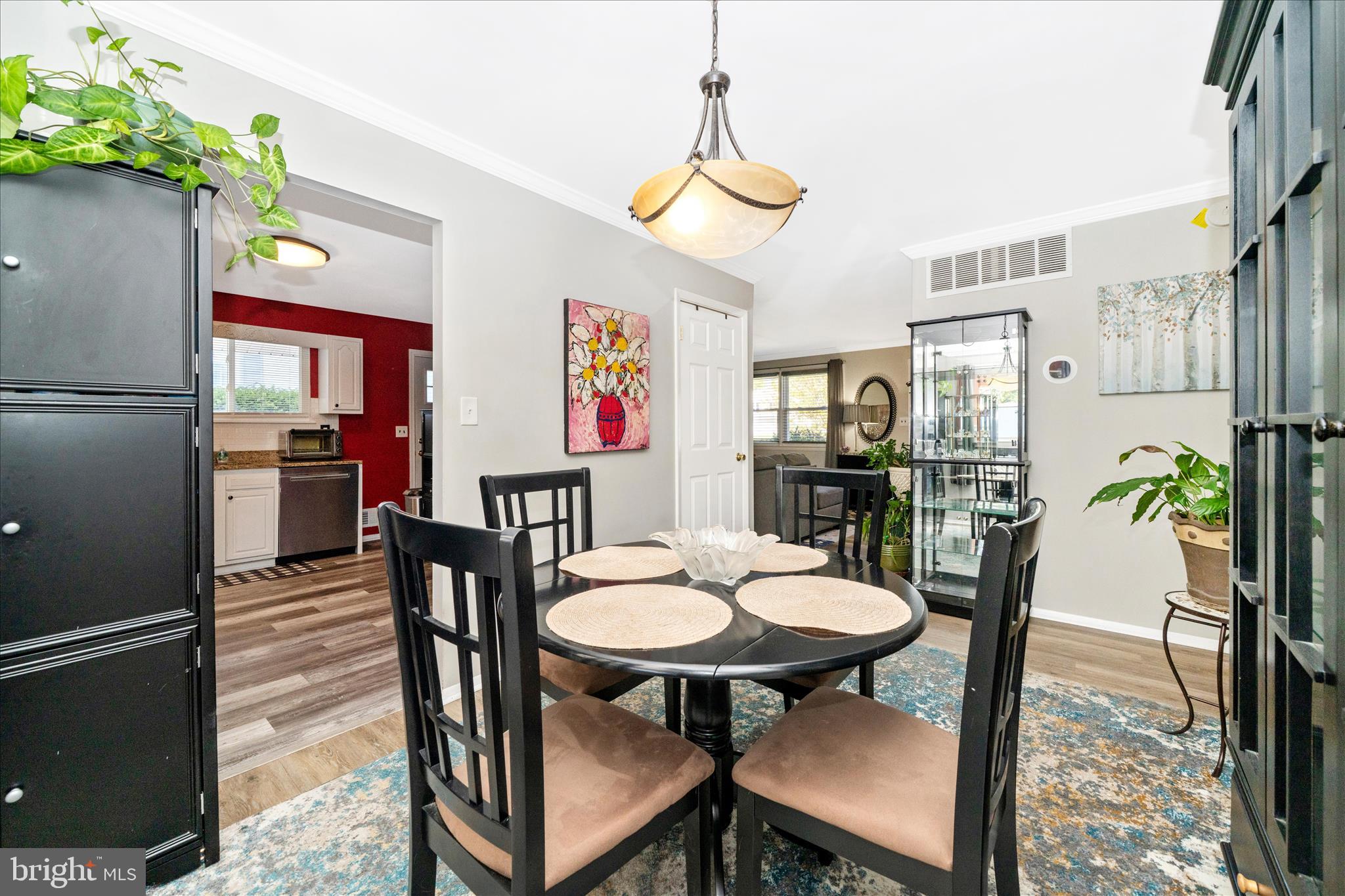 CHARTLEY - Residential
