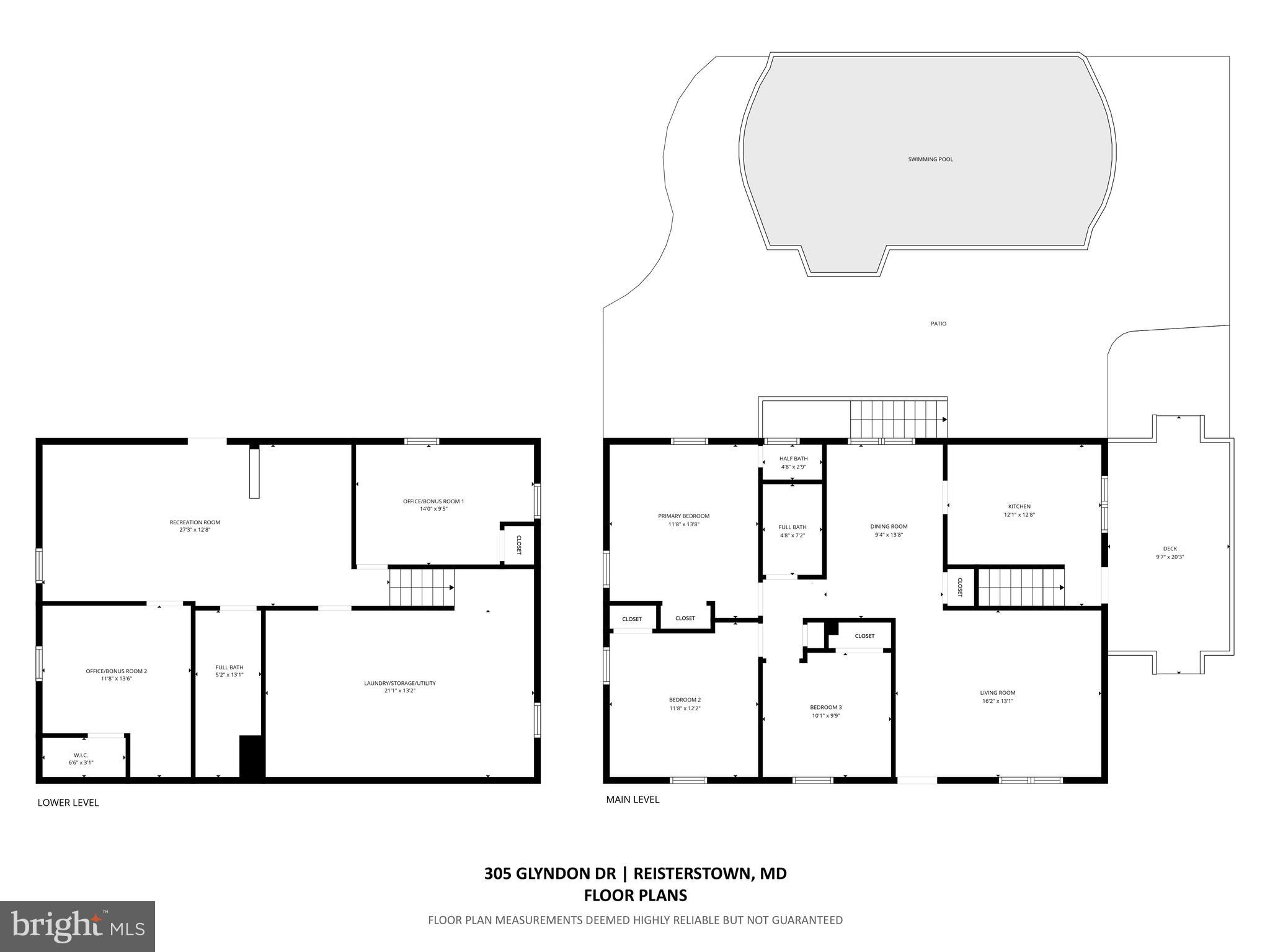 CHARTLEY - Residential