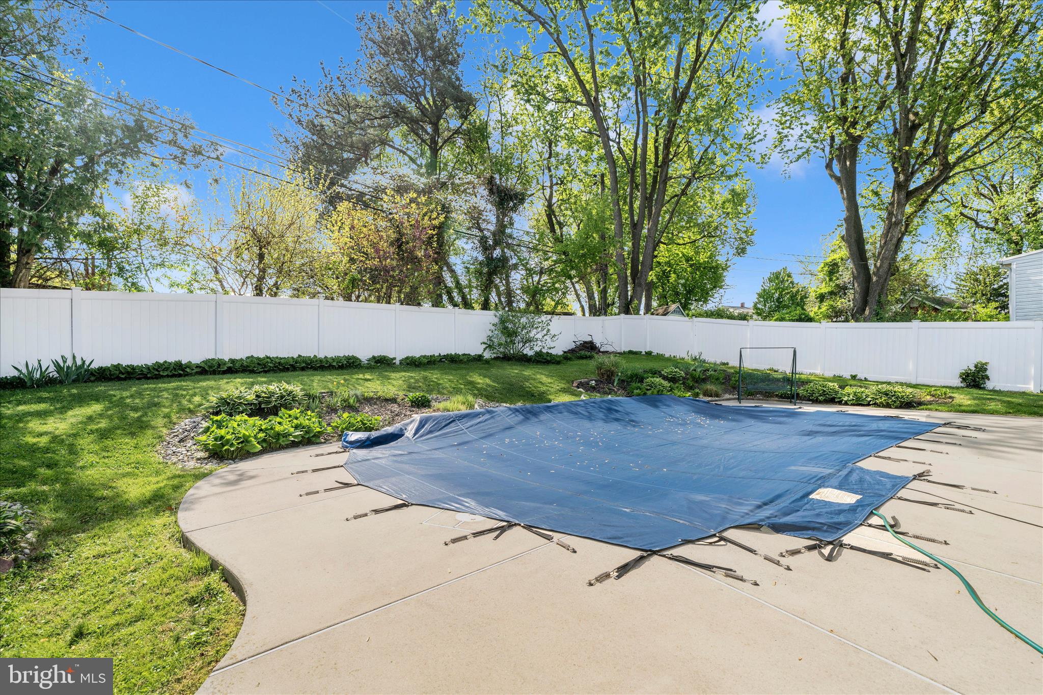CHARTLEY - Residential