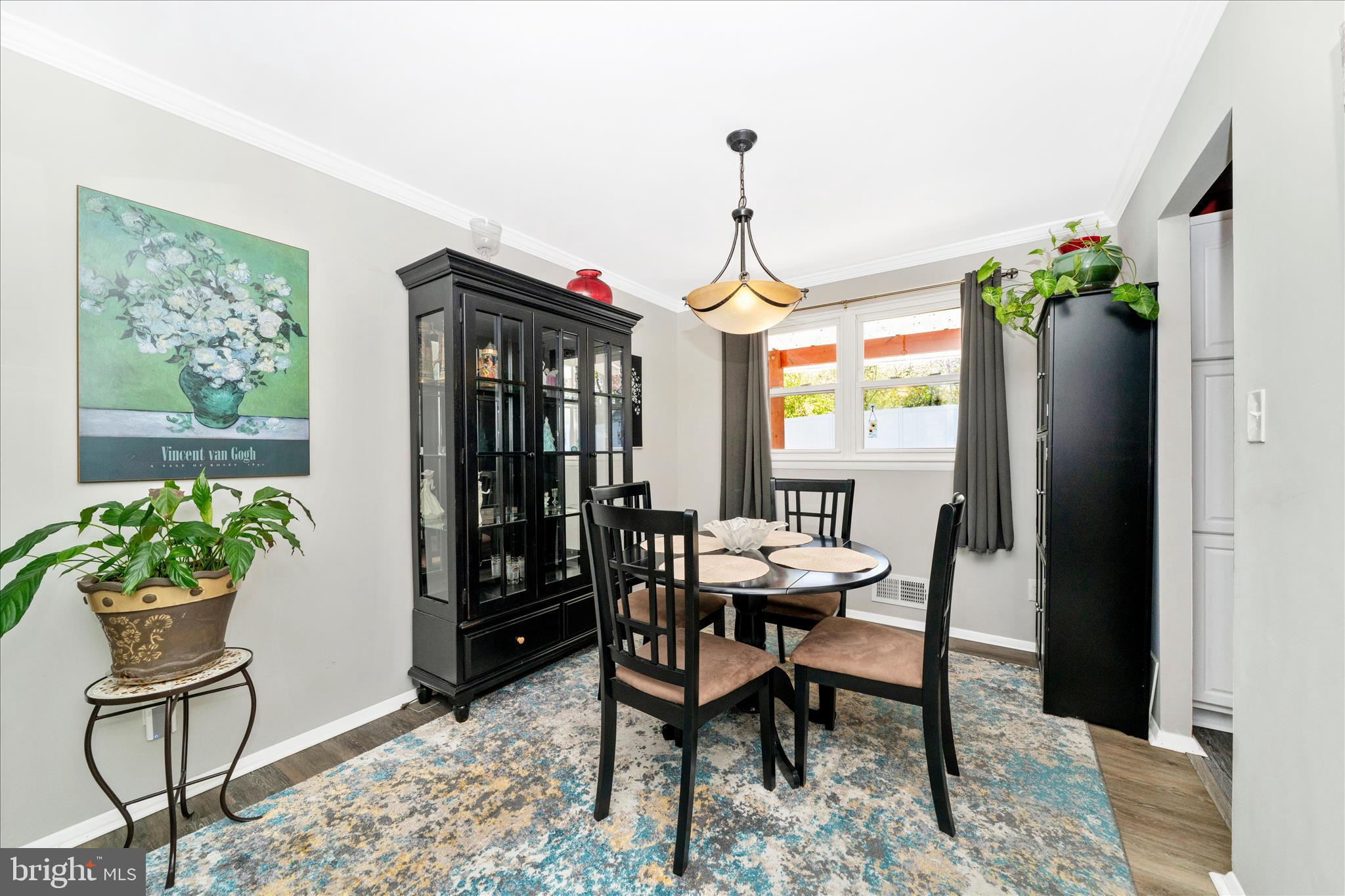 CHARTLEY - Residential