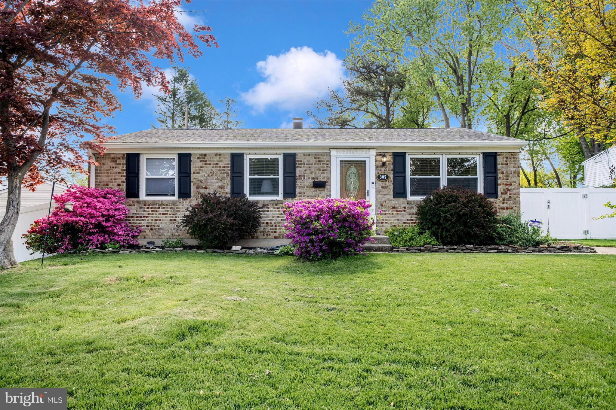 CHARTLEY - Residential