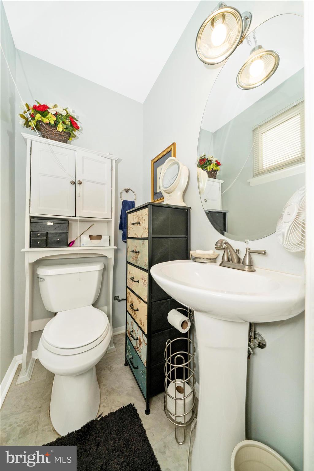 CHARTLEY - Residential