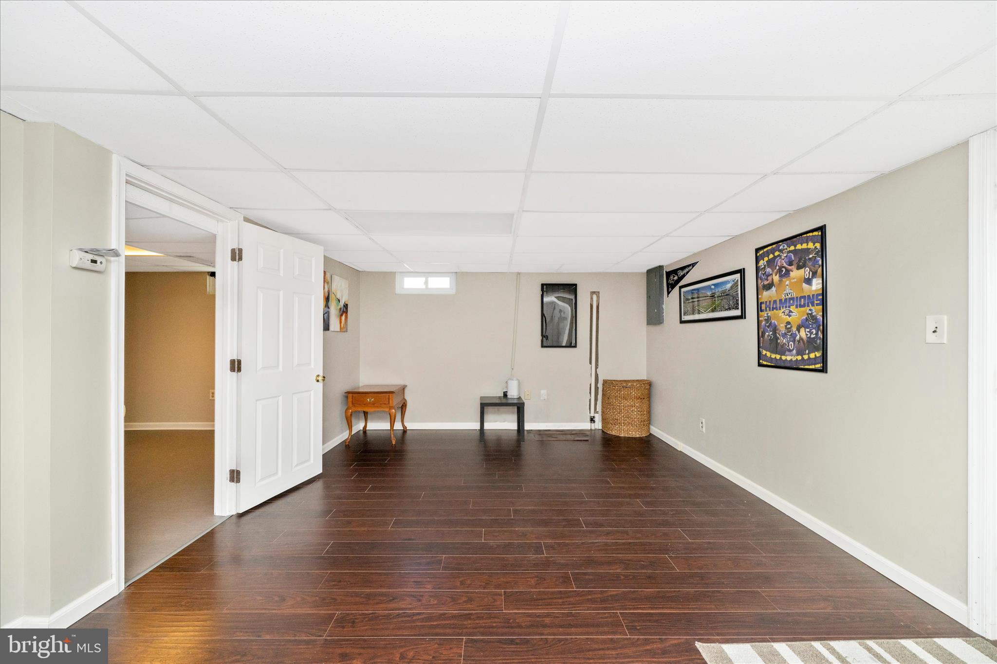 CHARTLEY - Residential