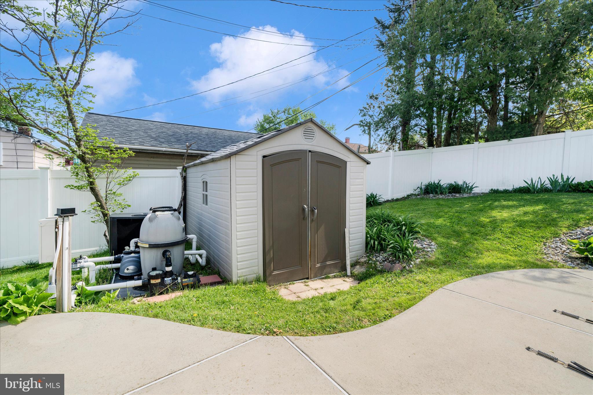 CHARTLEY - Residential