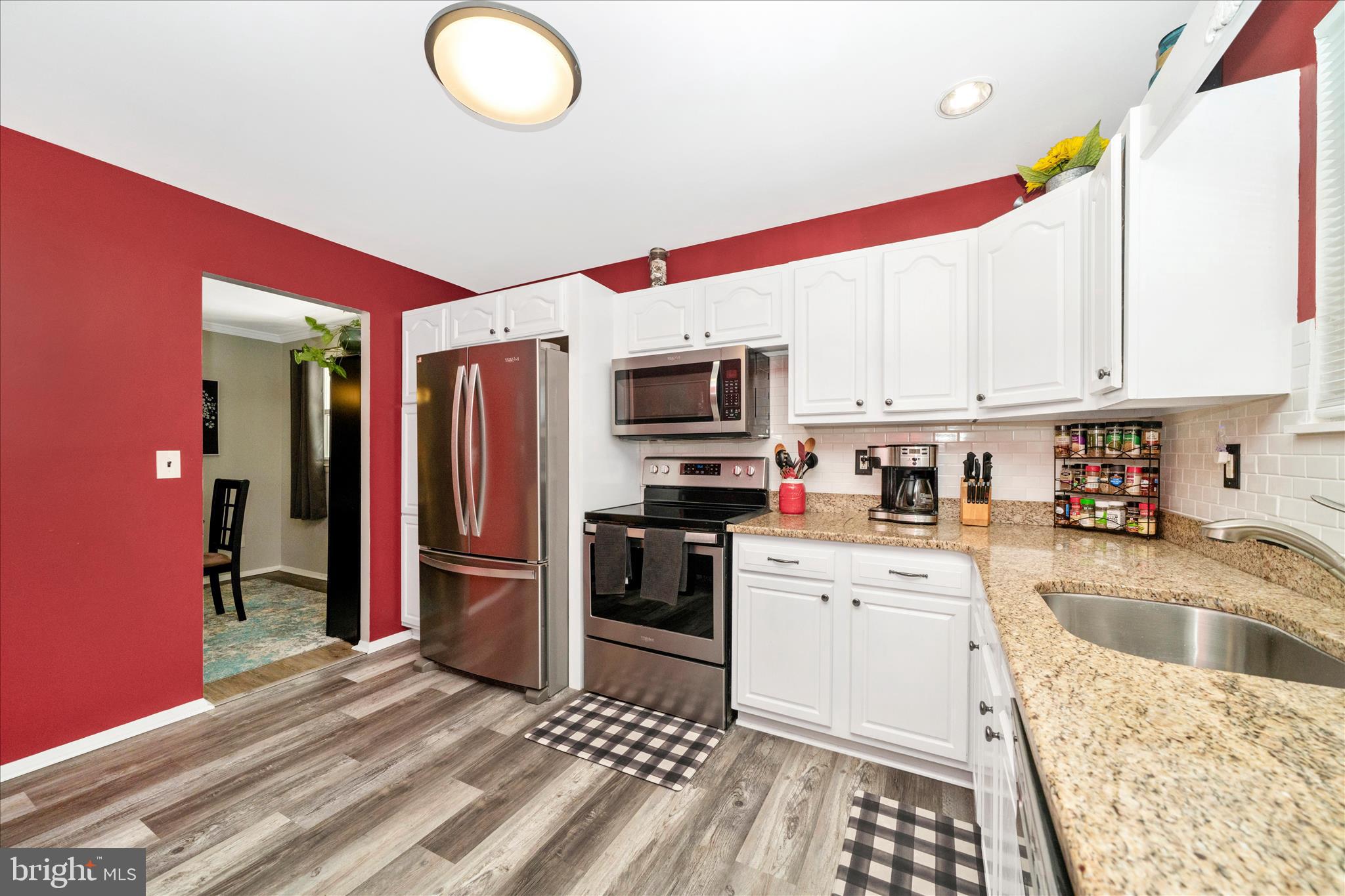 CHARTLEY - Residential