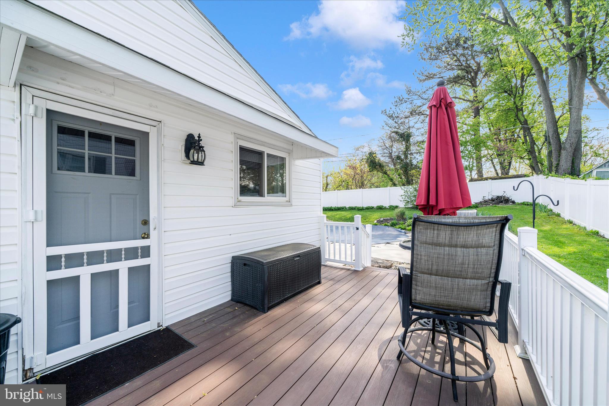 CHARTLEY - Residential