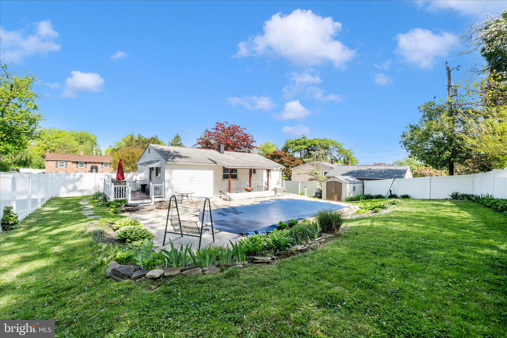 CHARTLEY - Residential