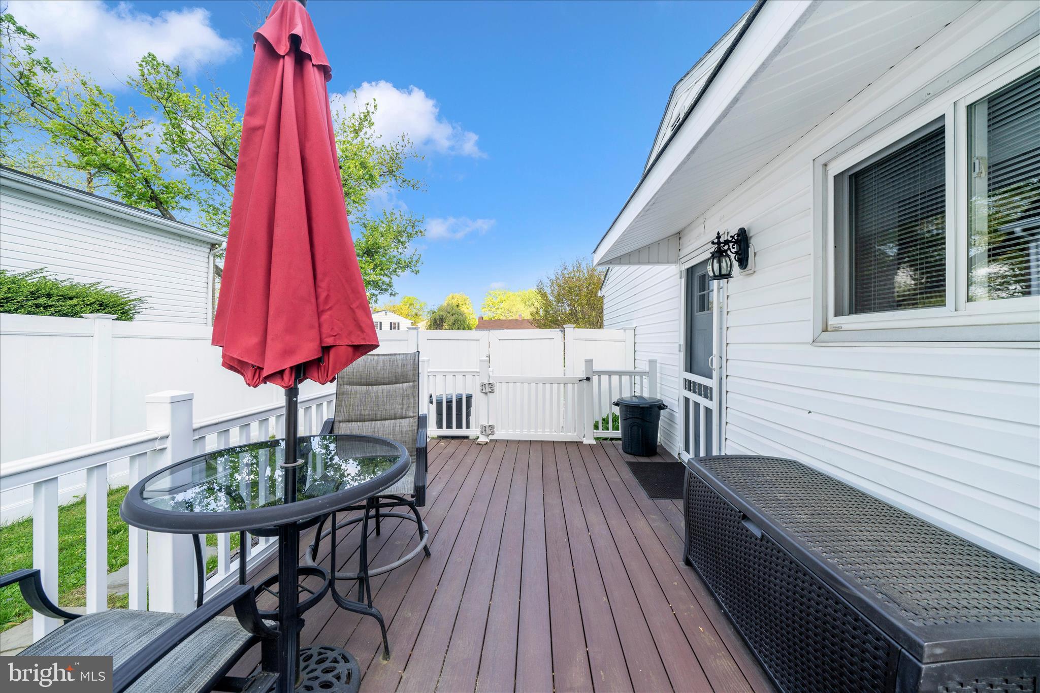 CHARTLEY - Residential