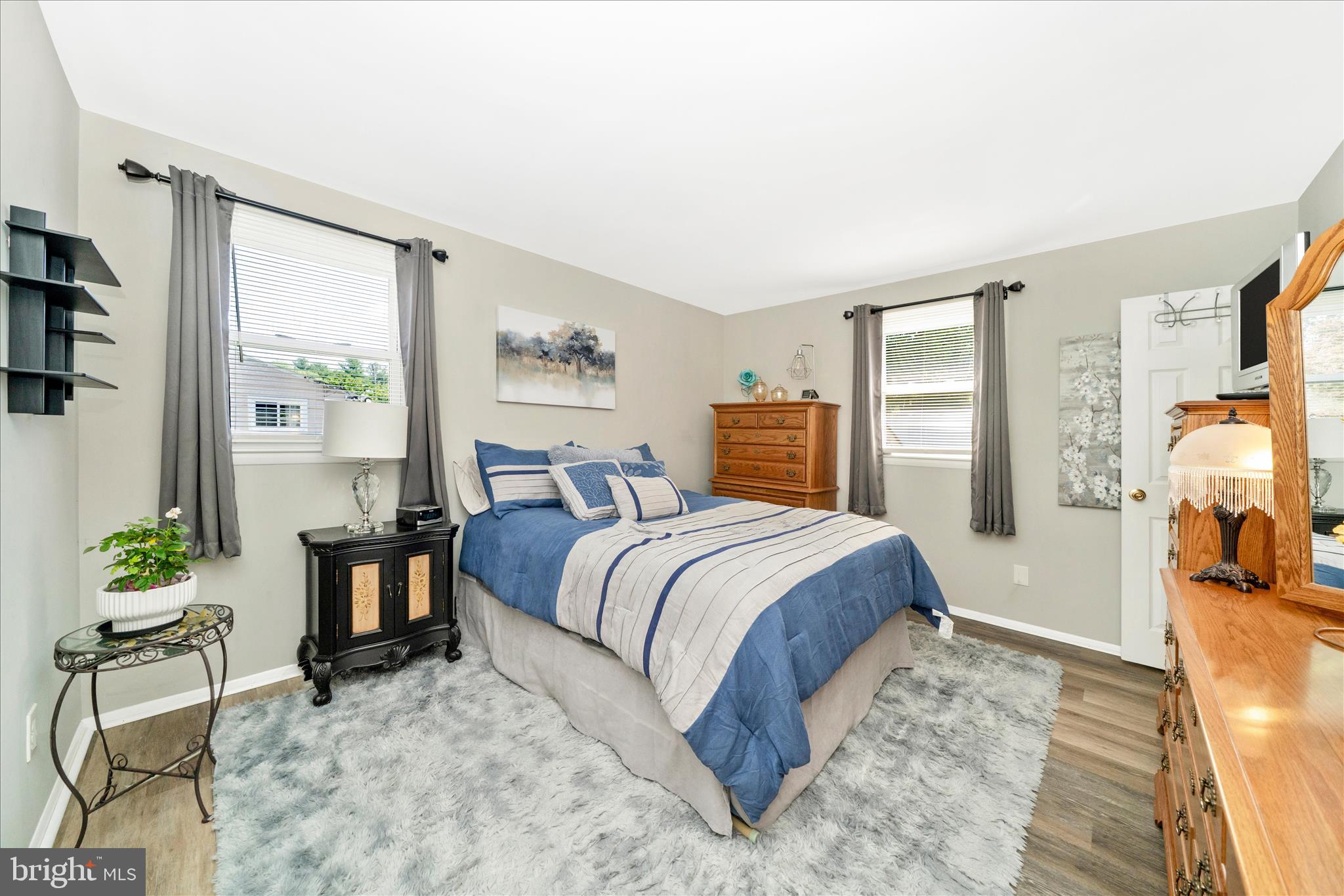 CHARTLEY - Residential
