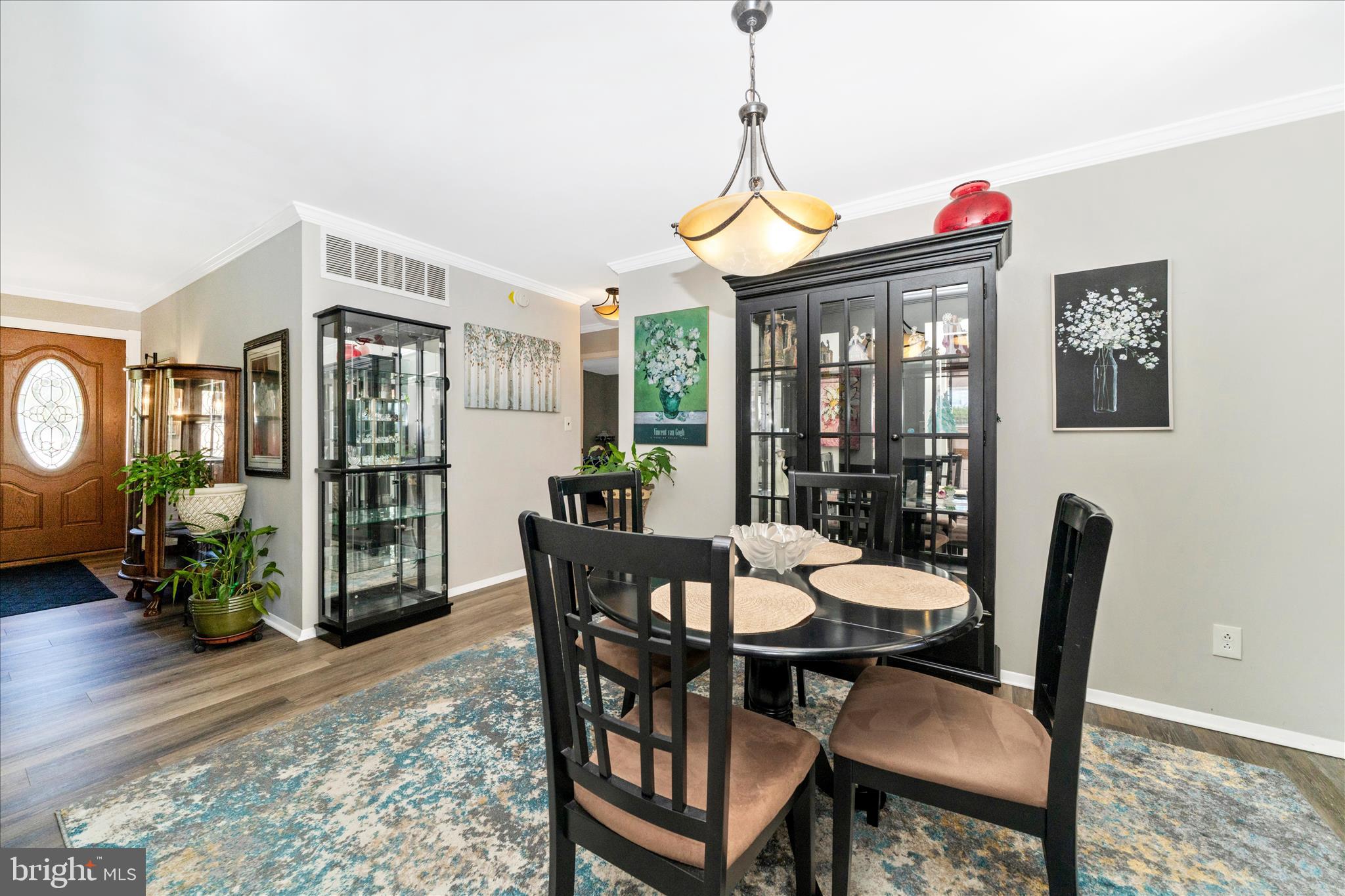 CHARTLEY - Residential
