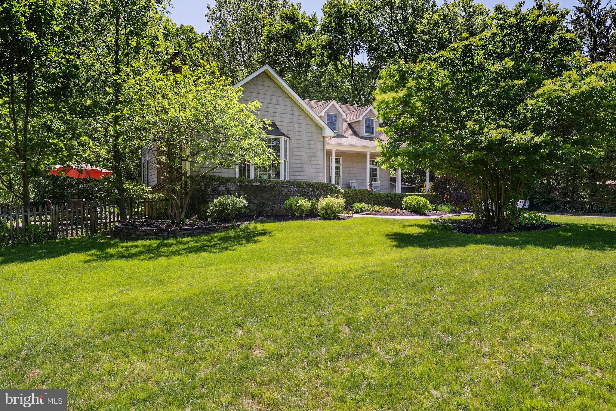 11 HILLIARDS BRIDGE ROAD