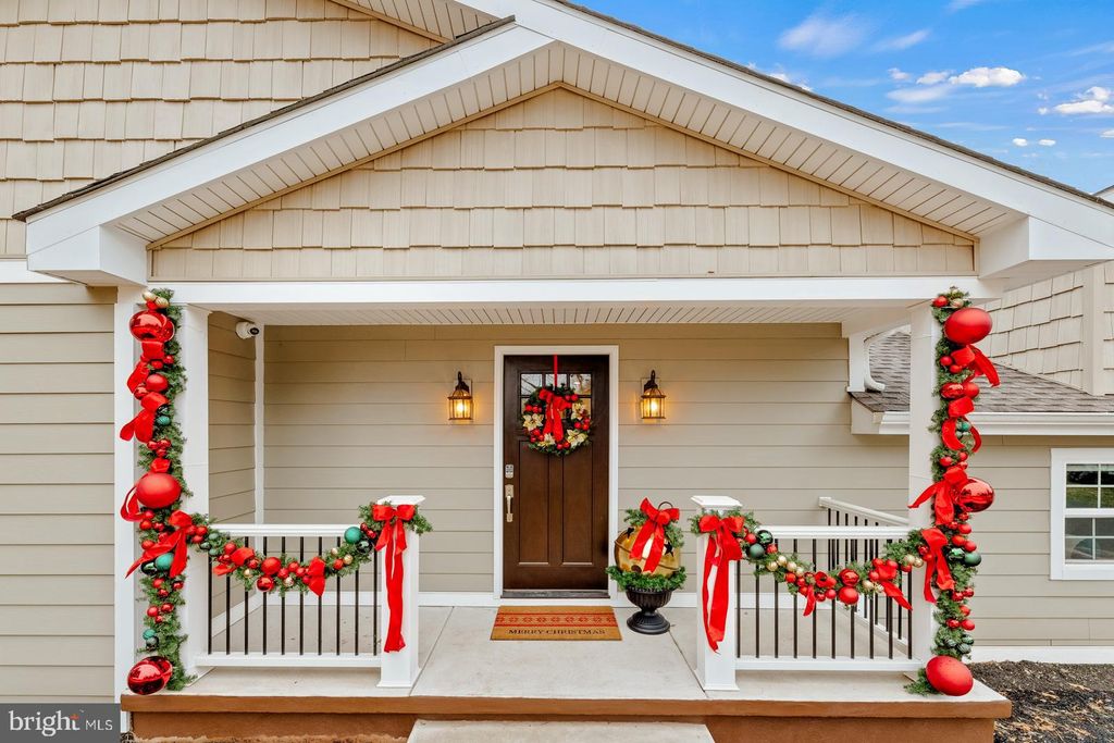 Photo of 4448 Lower Mountain Road, NEW HOPE, PA 18938 (MLS # PABU2109694)