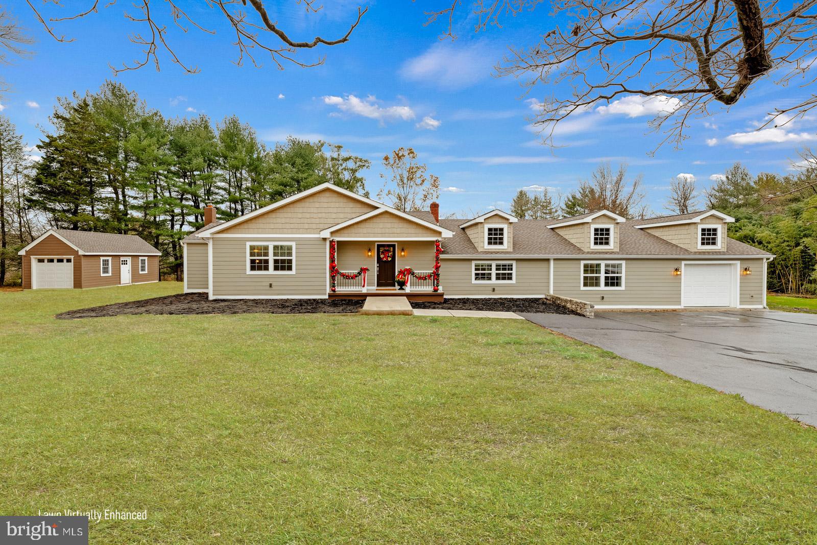 4448 LOWER MOUNTAIN ROAD