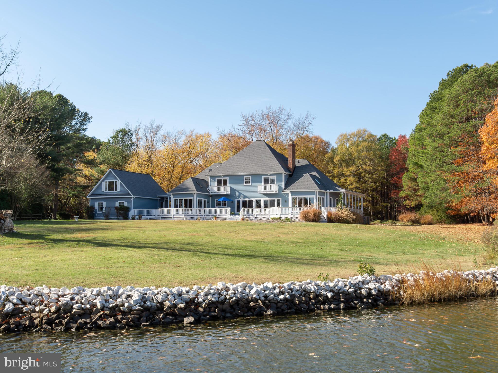 MARTINGHAM - Residential