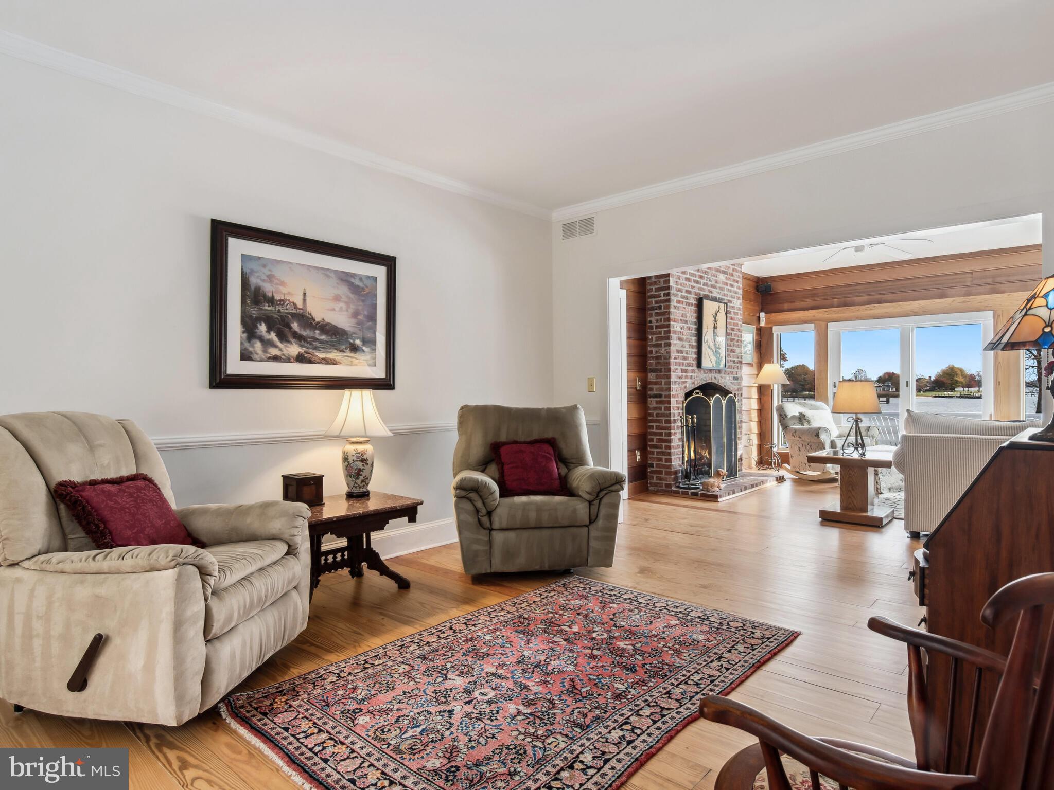 MARTINGHAM - Residential