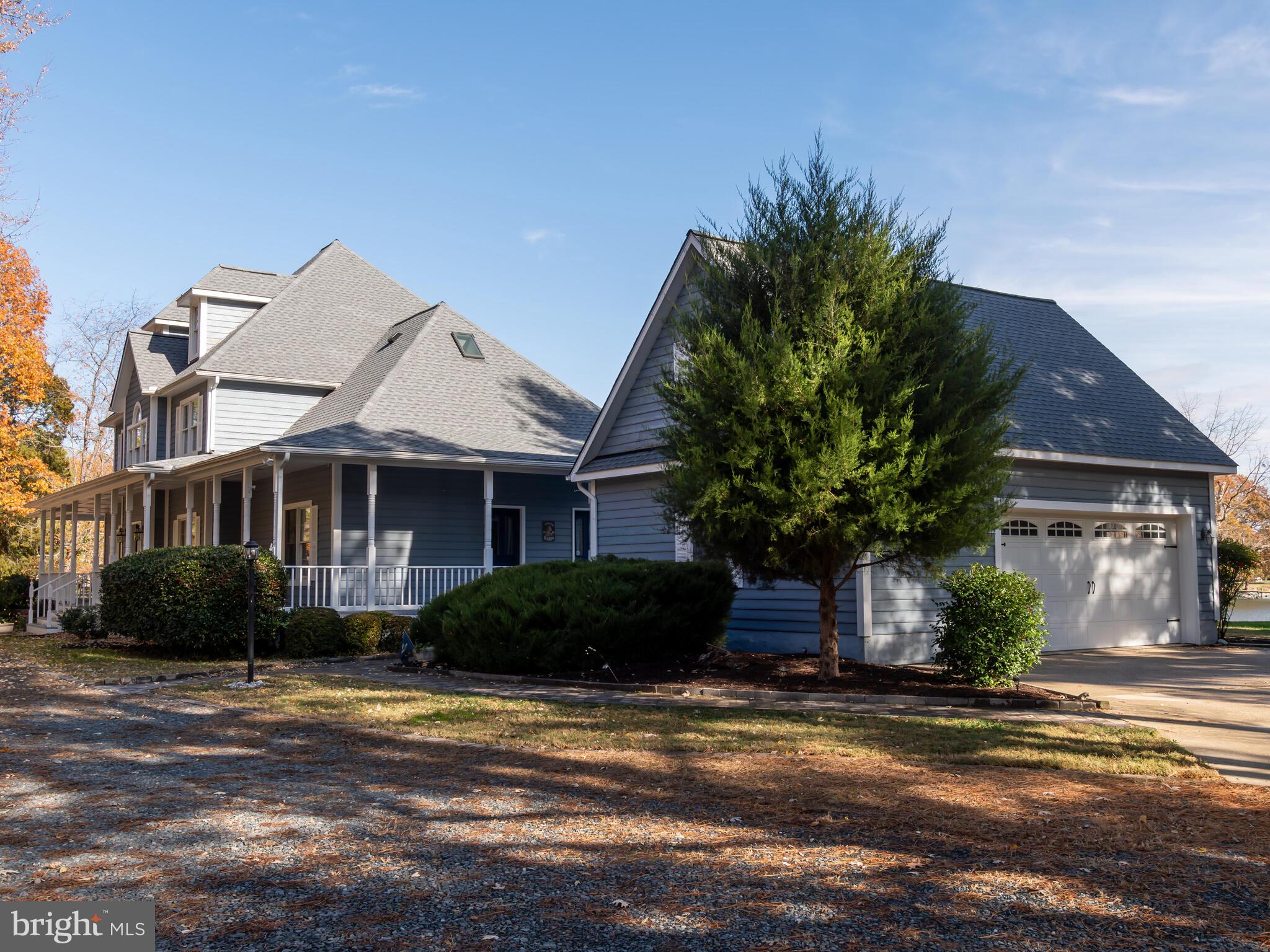 MARTINGHAM - Residential