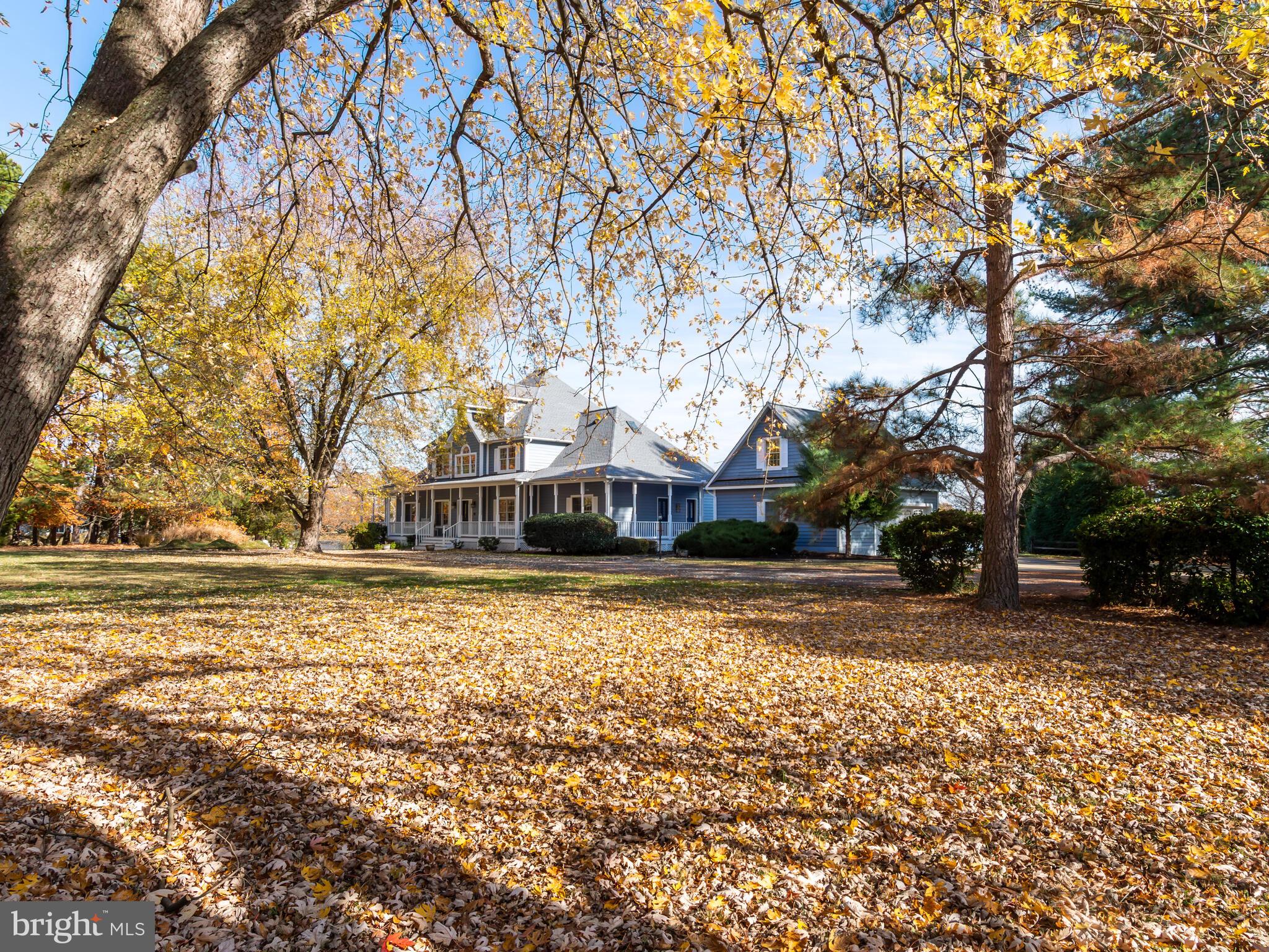 MARTINGHAM - Residential