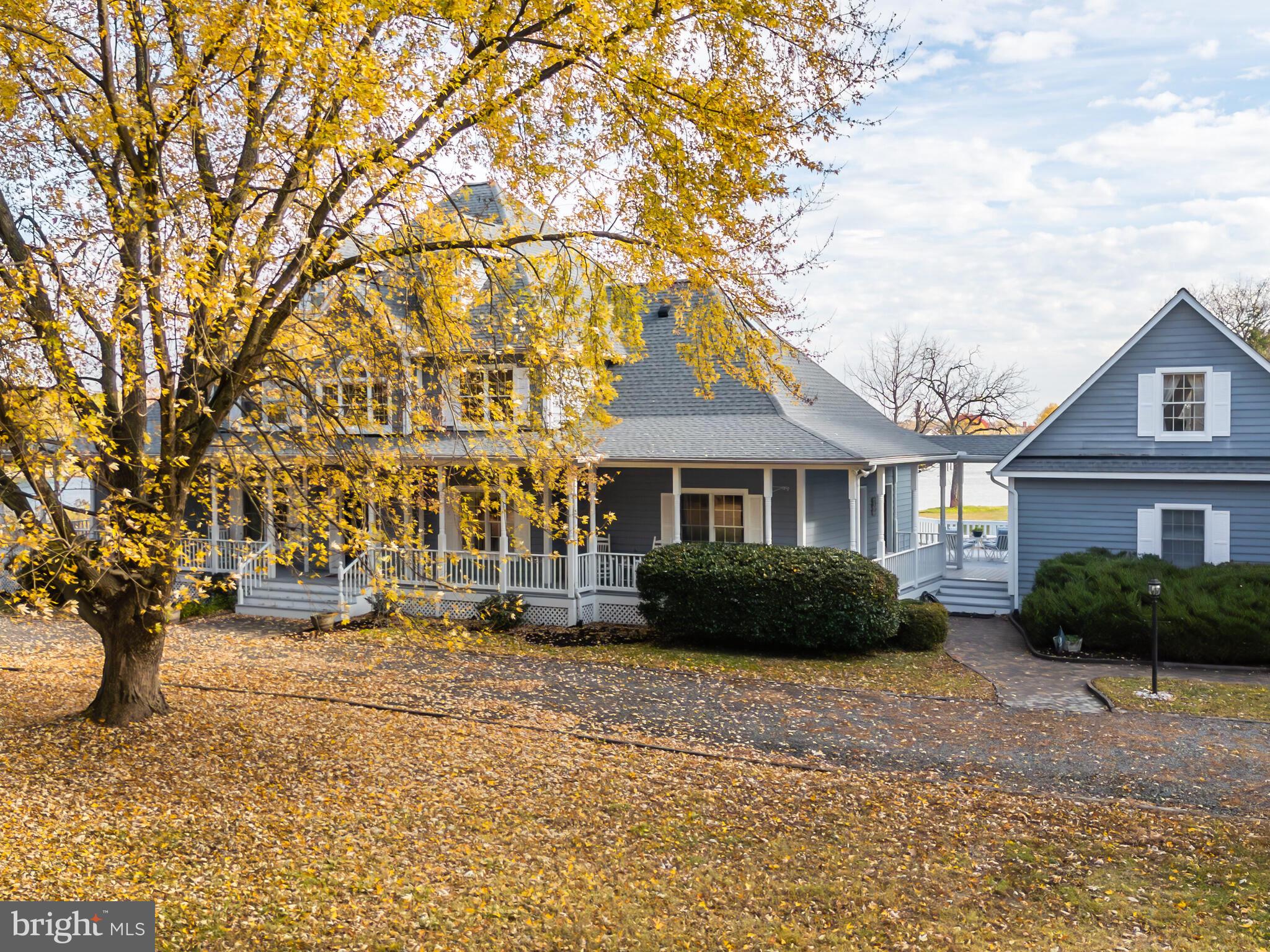 MARTINGHAM - Residential