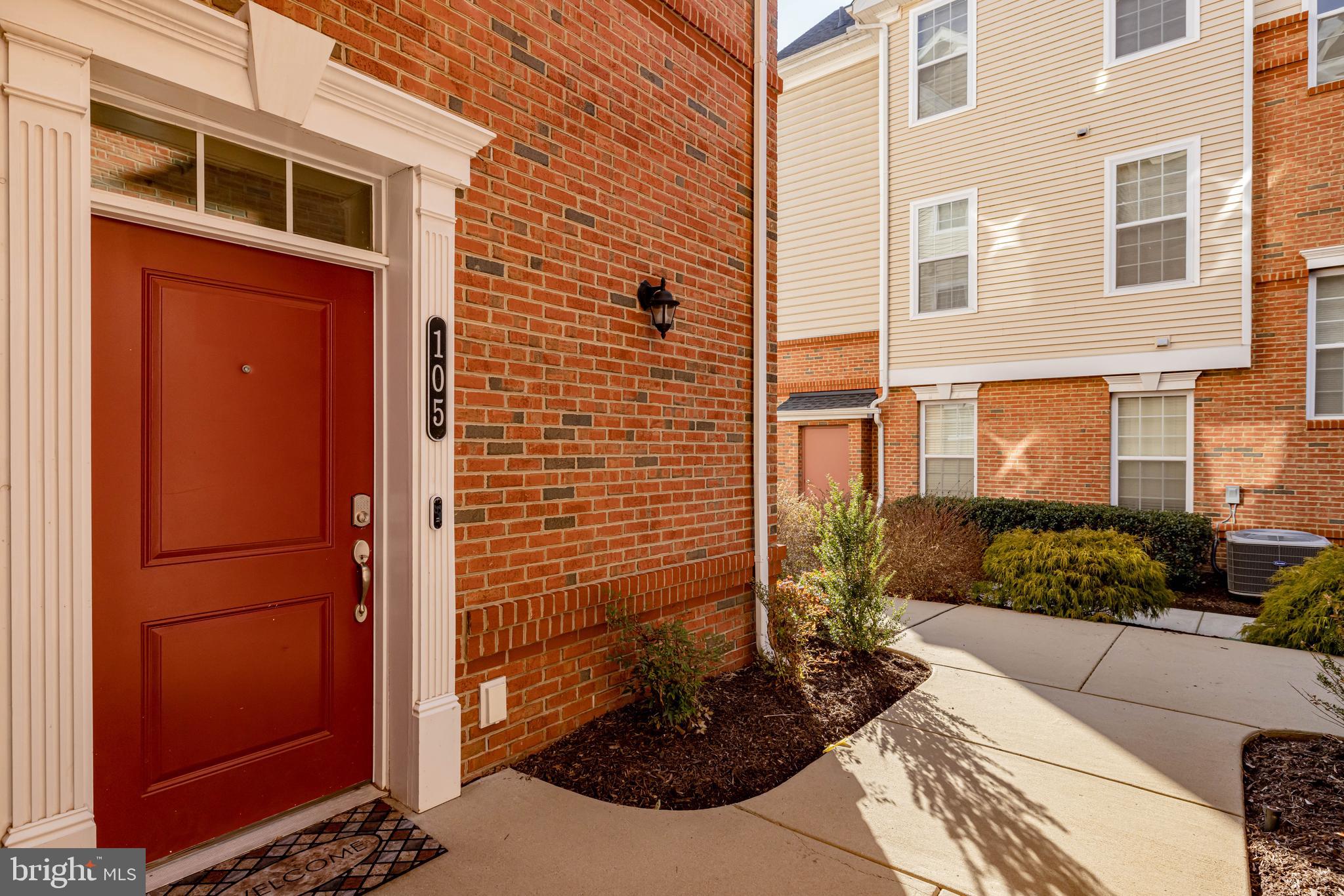 23305 MILLTOWN KNOLL SQUARE 105