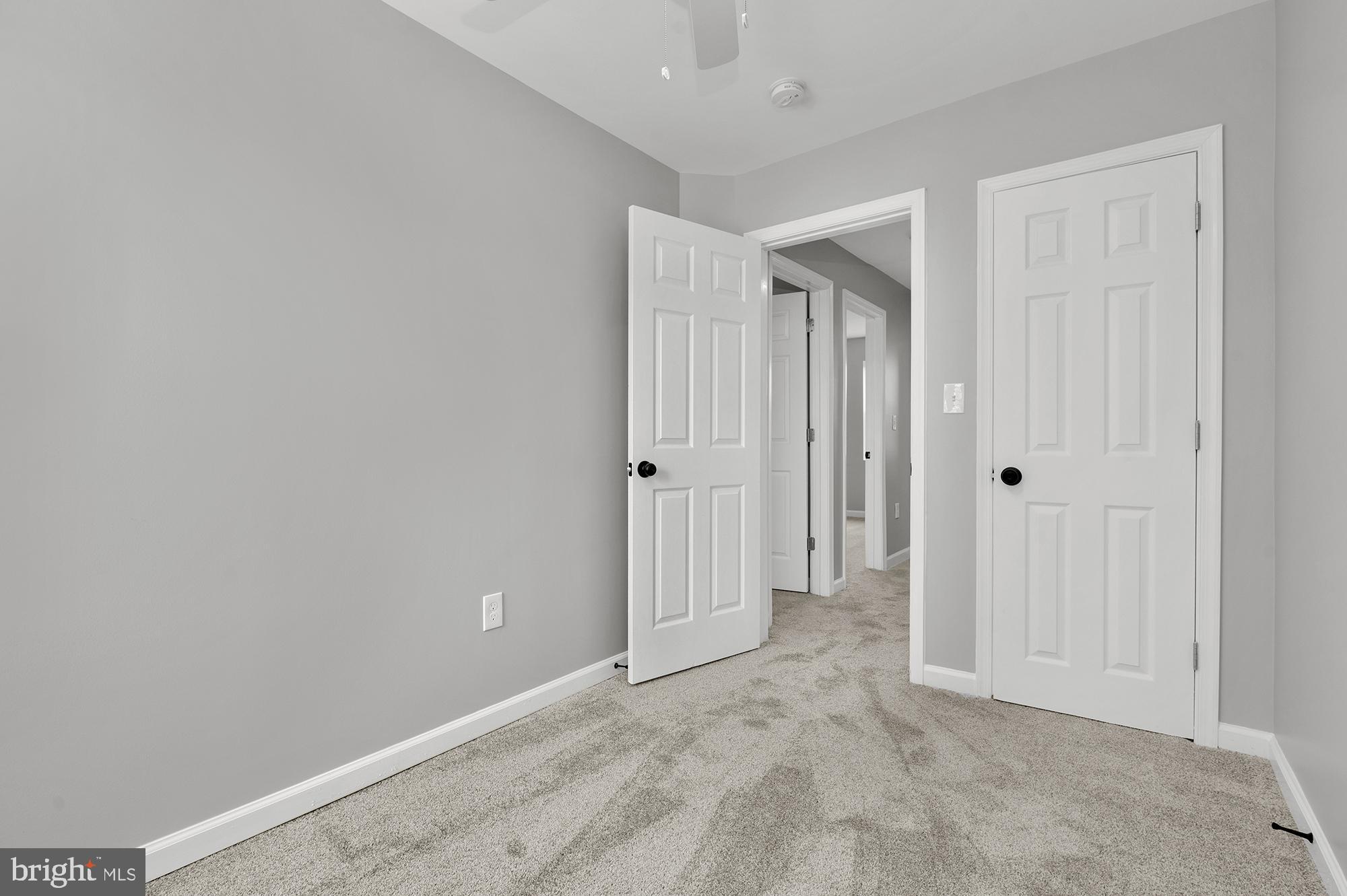 EDMONDSON - Residential