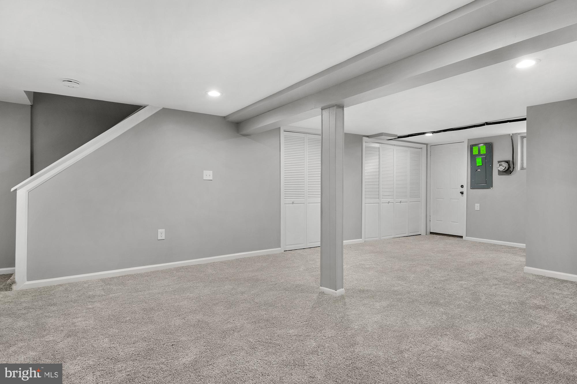 EDMONDSON - Residential