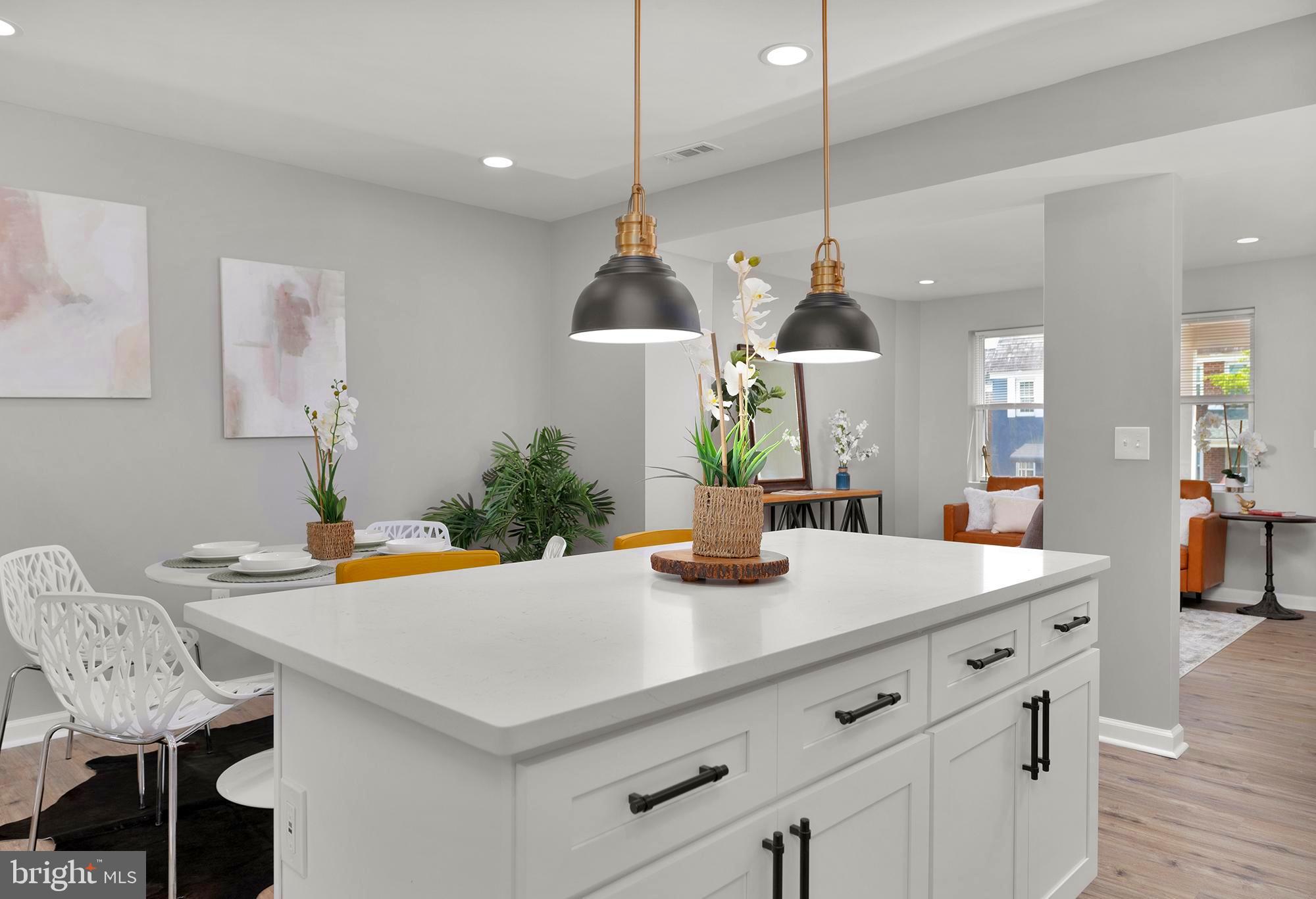 EDMONDSON - Residential