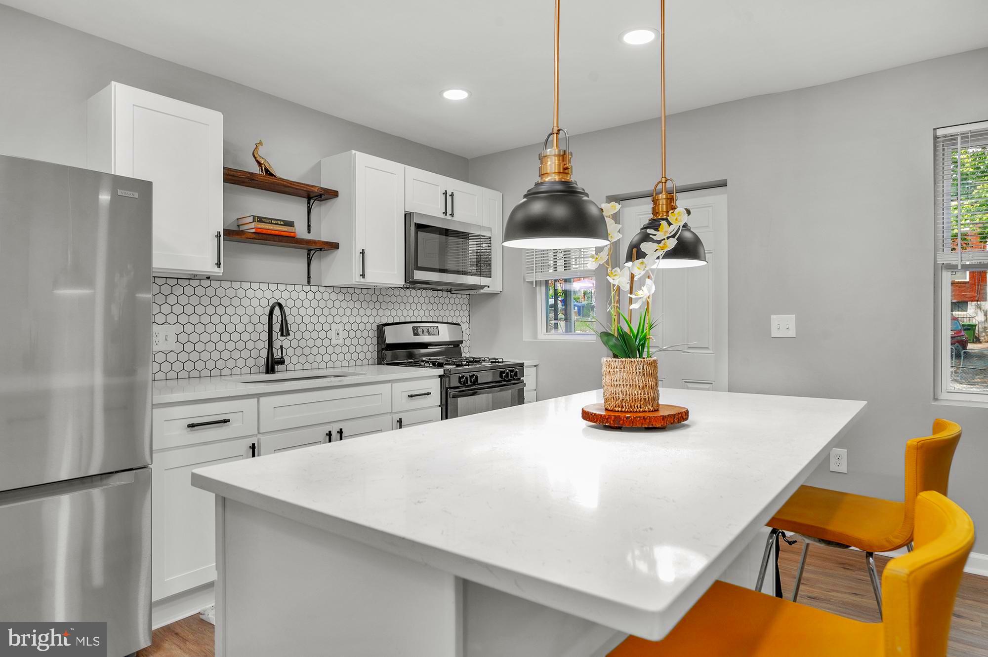 EDMONDSON - Residential