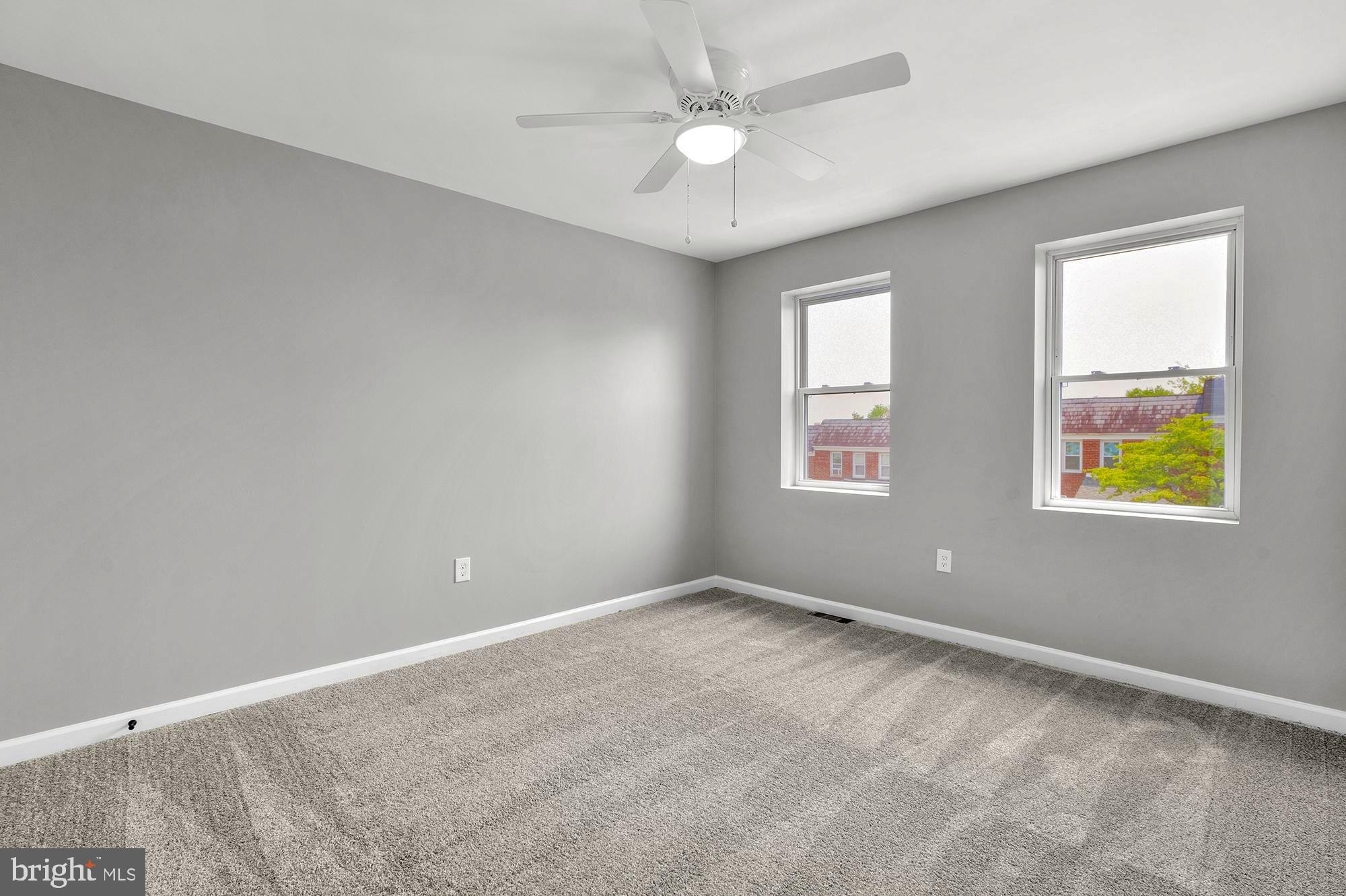 EDMONDSON - Residential