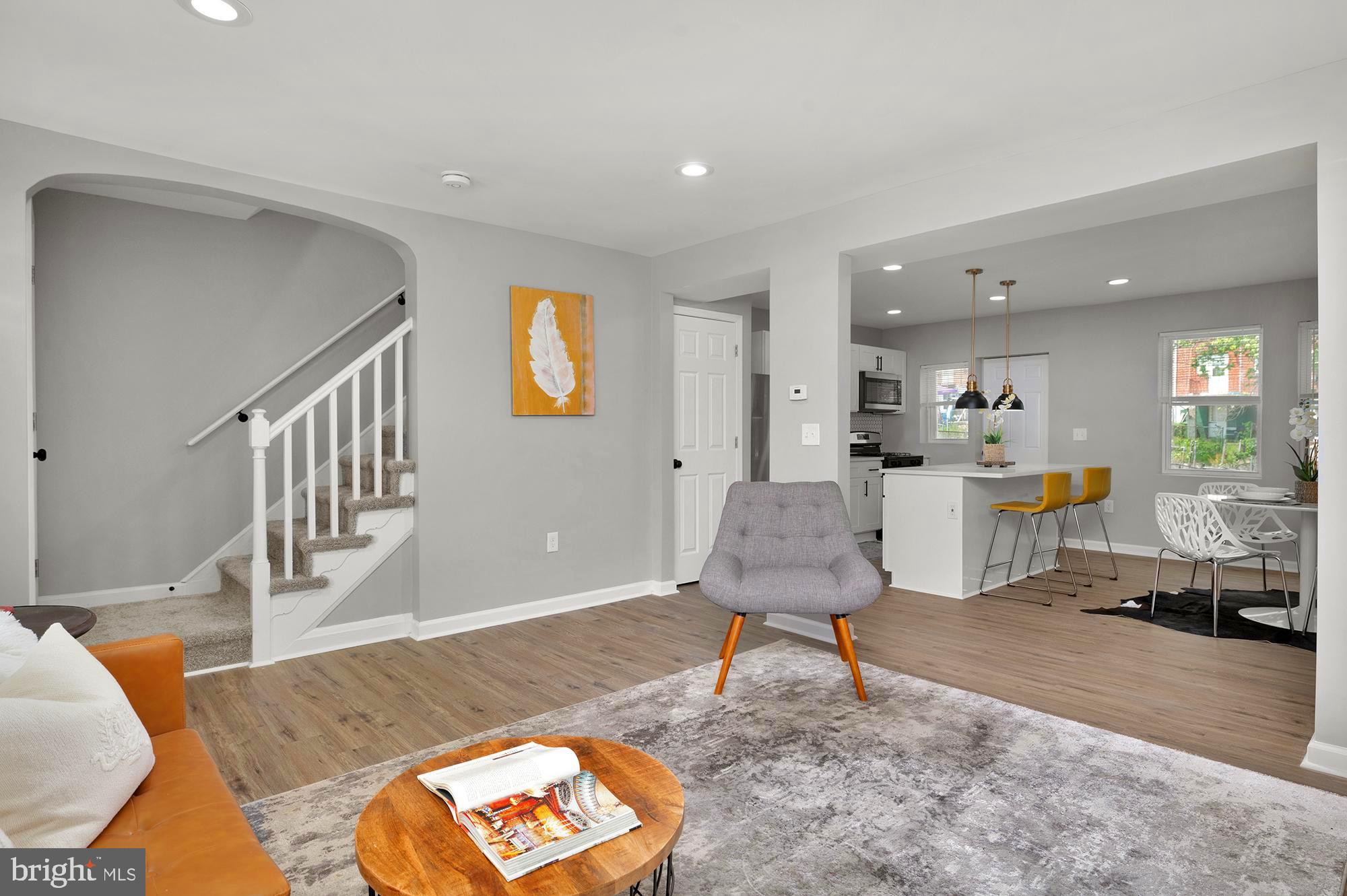 EDMONDSON - Residential