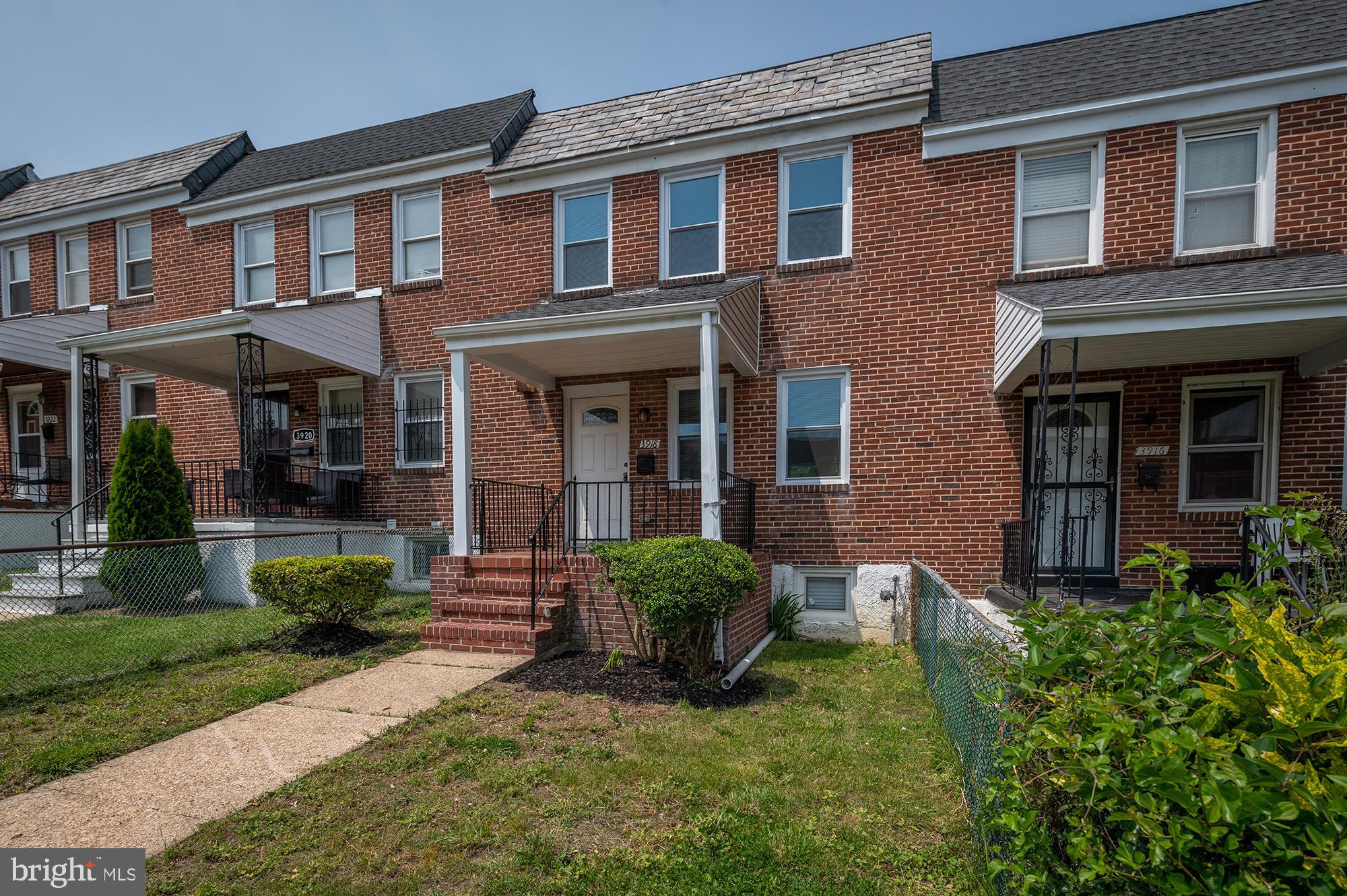 EDMONDSON - Residential