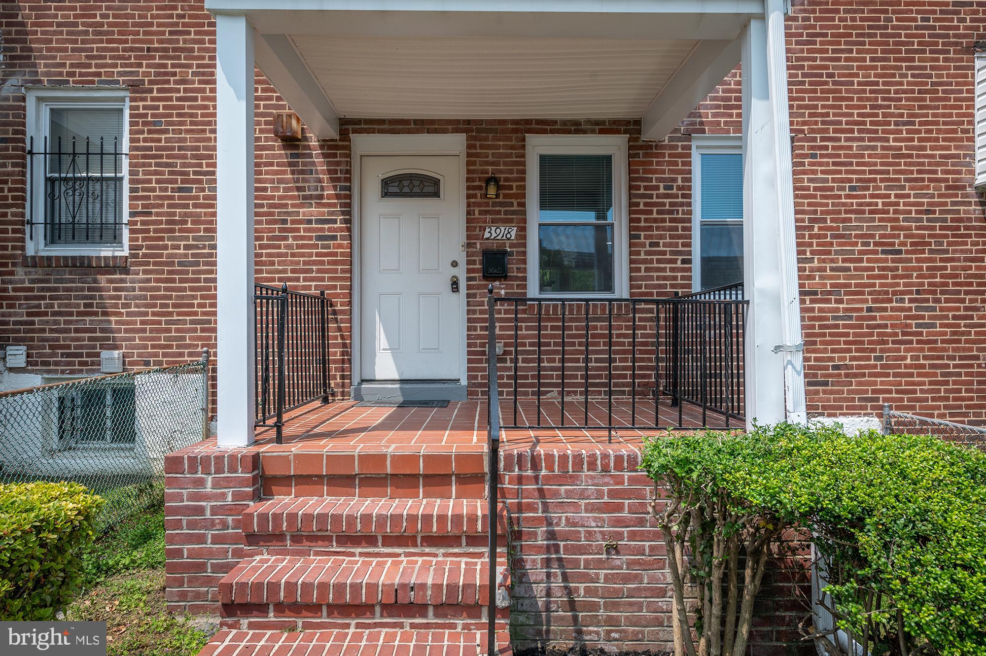 EDMONDSON - Residential