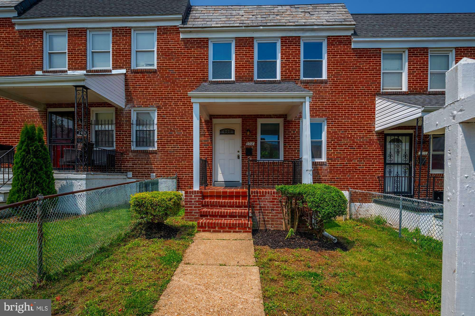 EDMONDSON - Residential