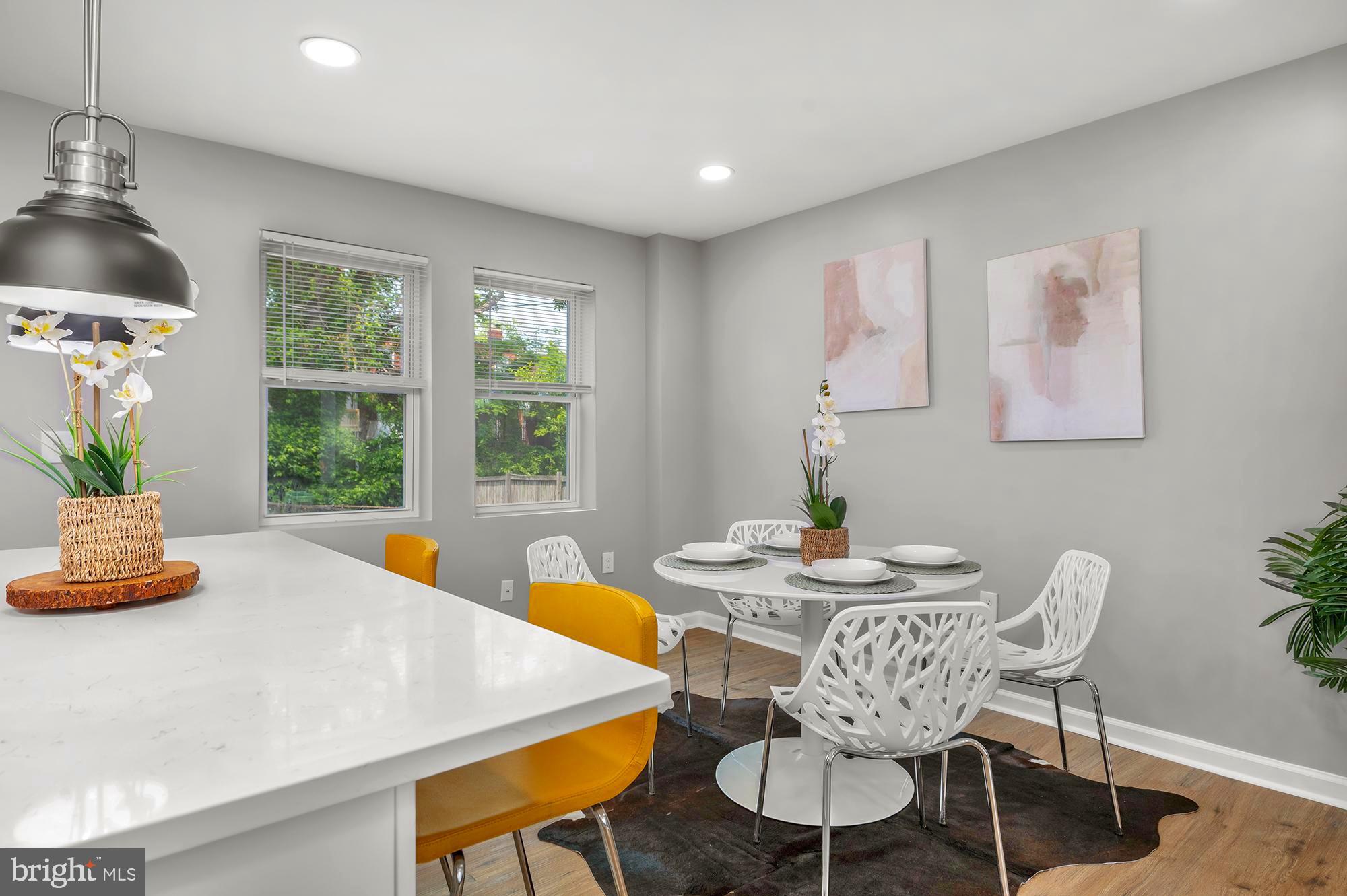 EDMONDSON - Residential