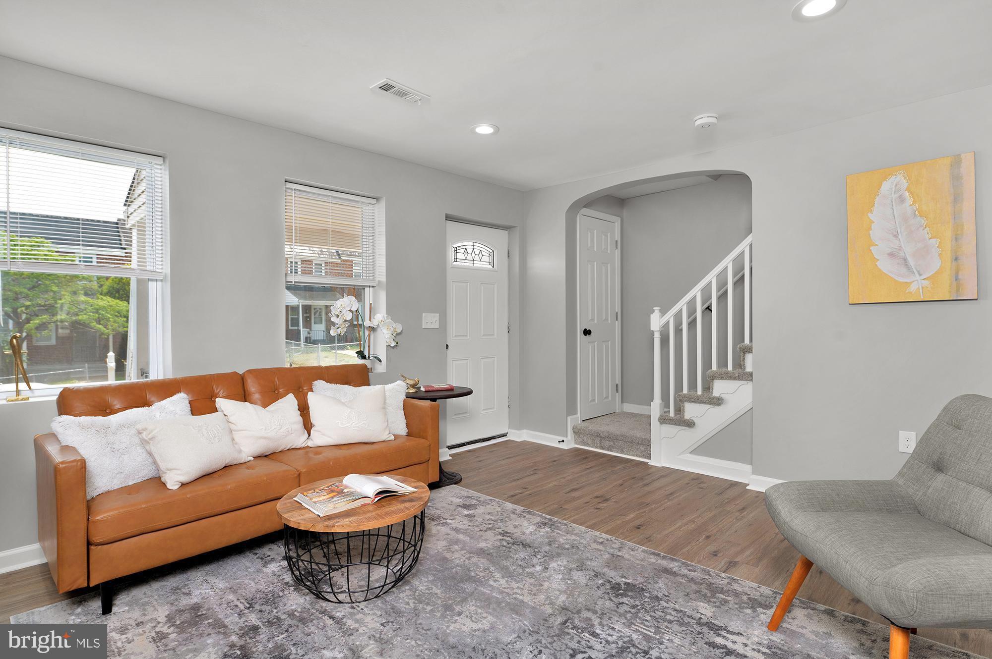 EDMONDSON - Residential