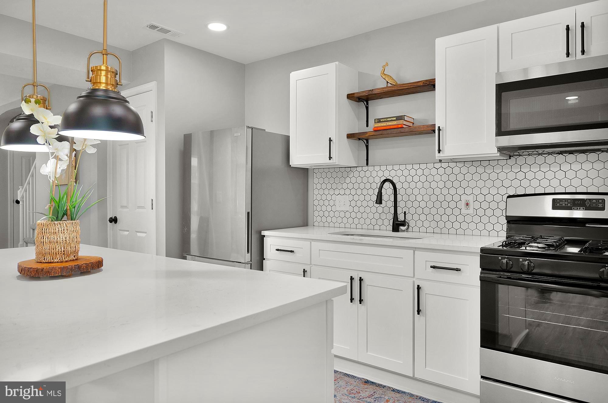 EDMONDSON - Residential