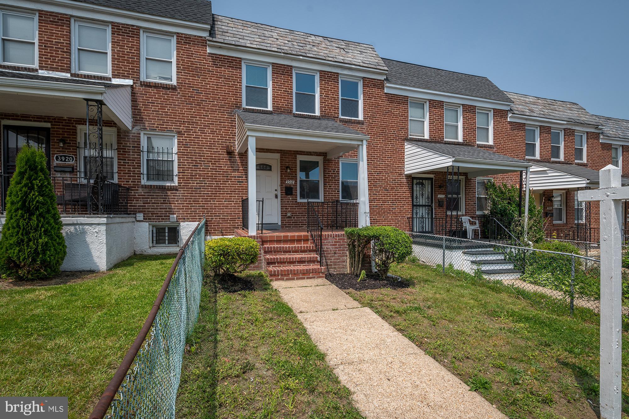 EDMONDSON - Residential