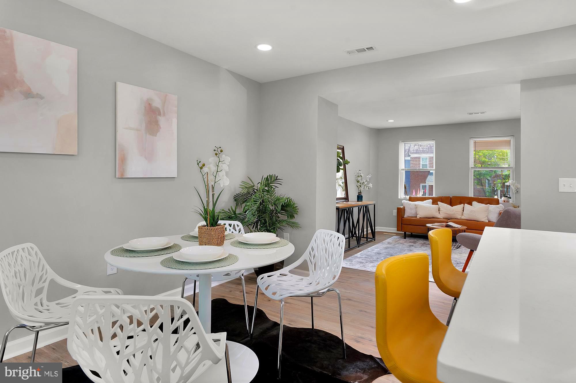 EDMONDSON - Residential