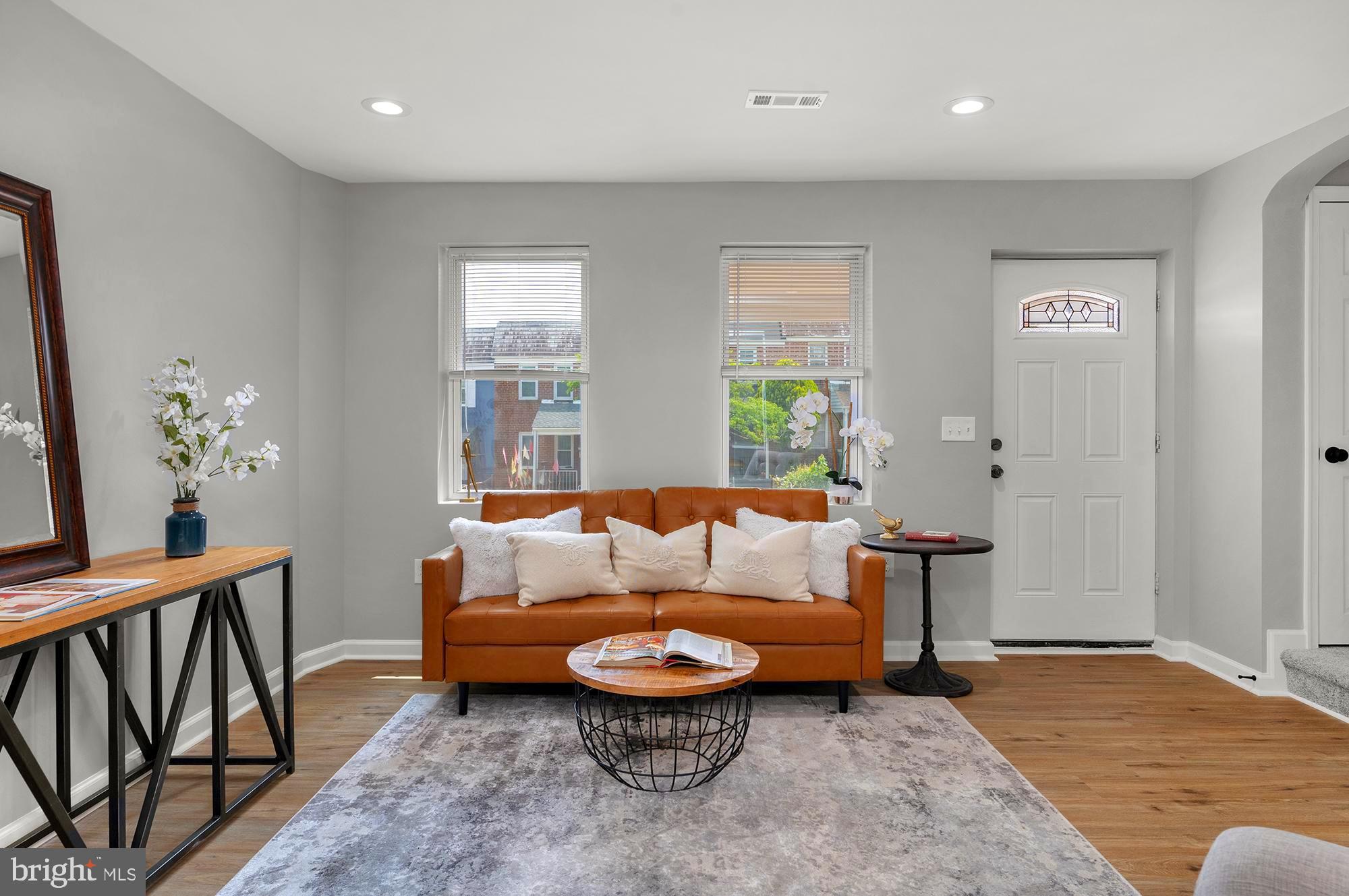 EDMONDSON - Residential