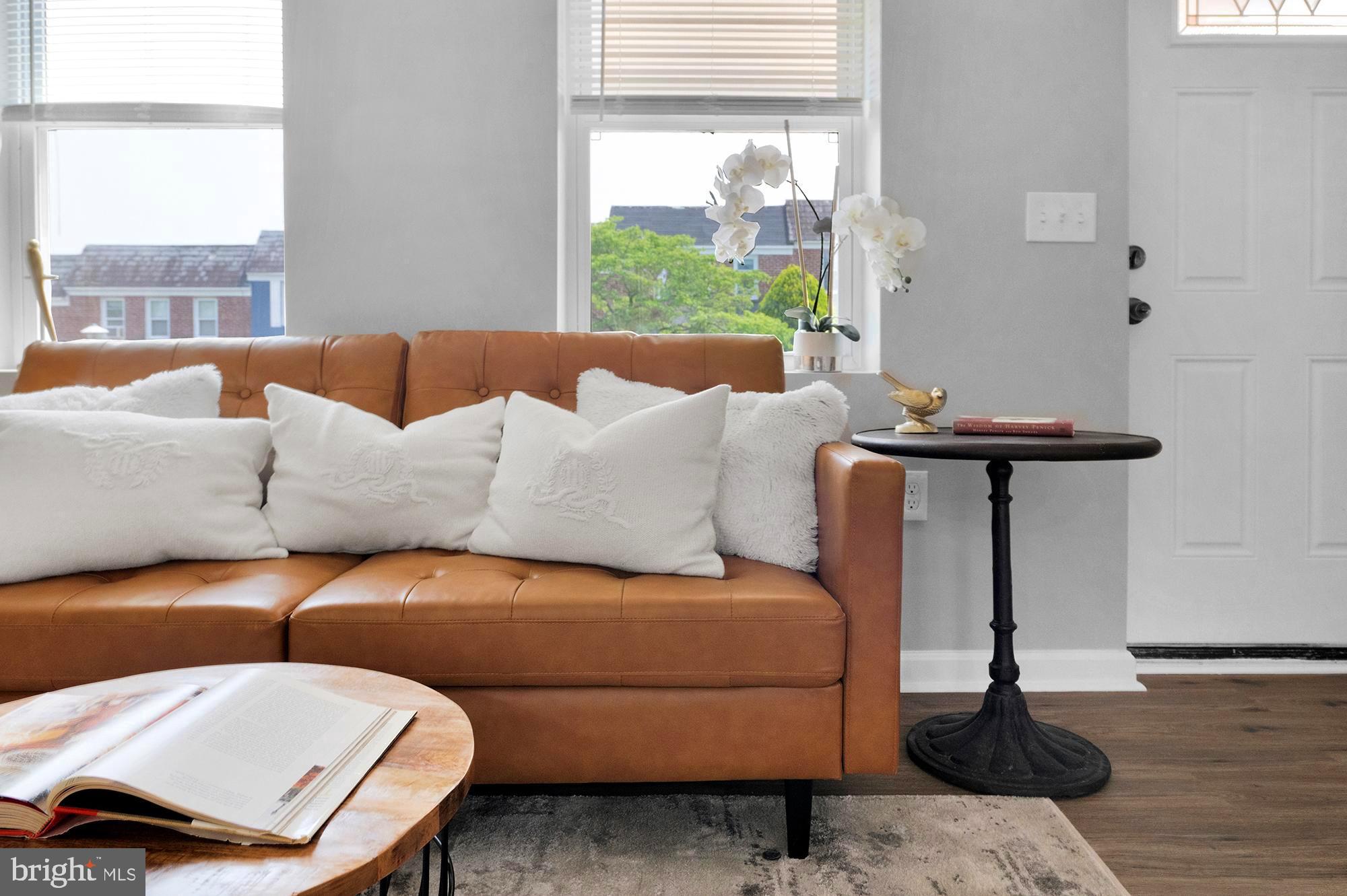 EDMONDSON - Residential