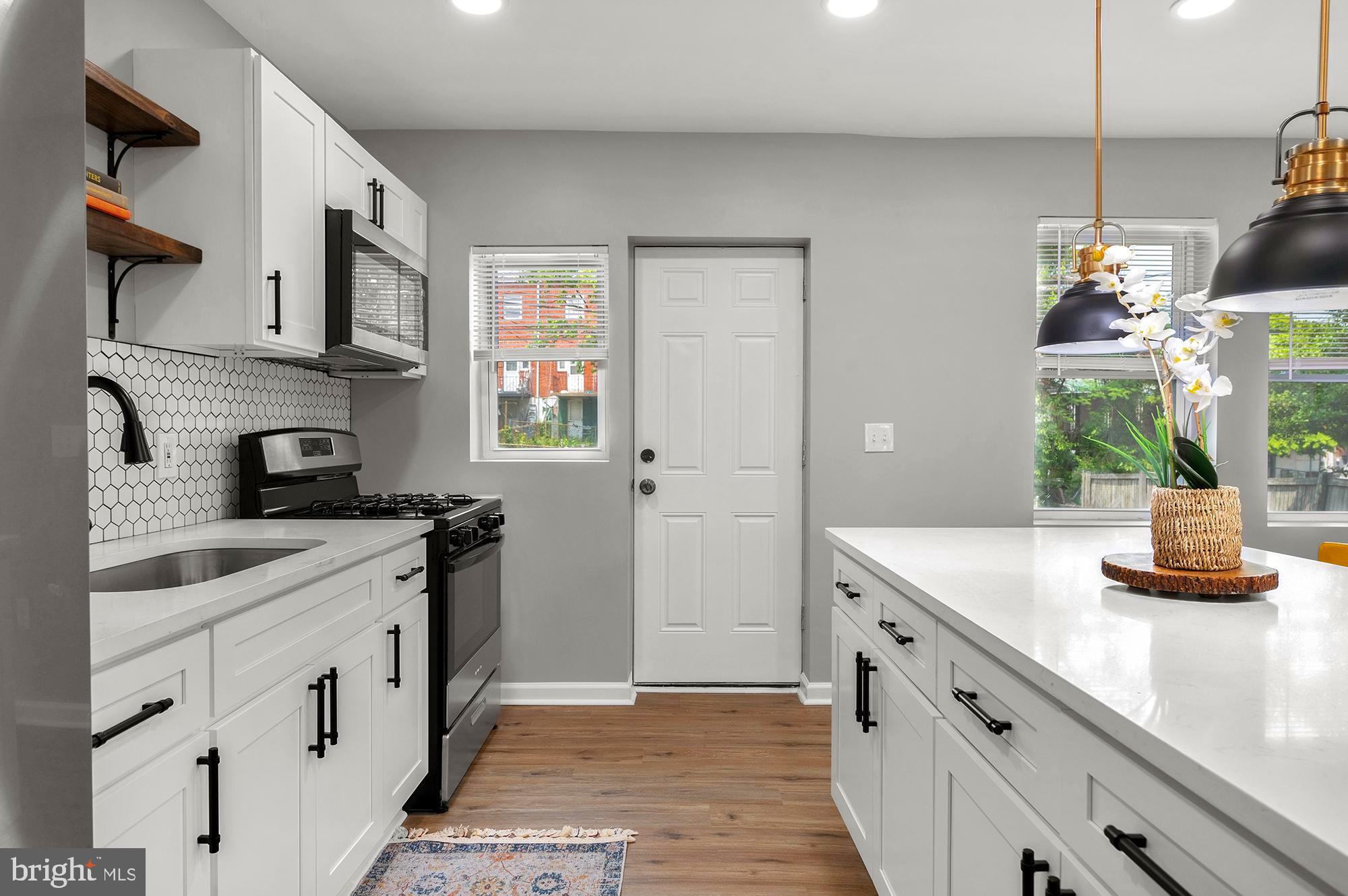 EDMONDSON - Residential