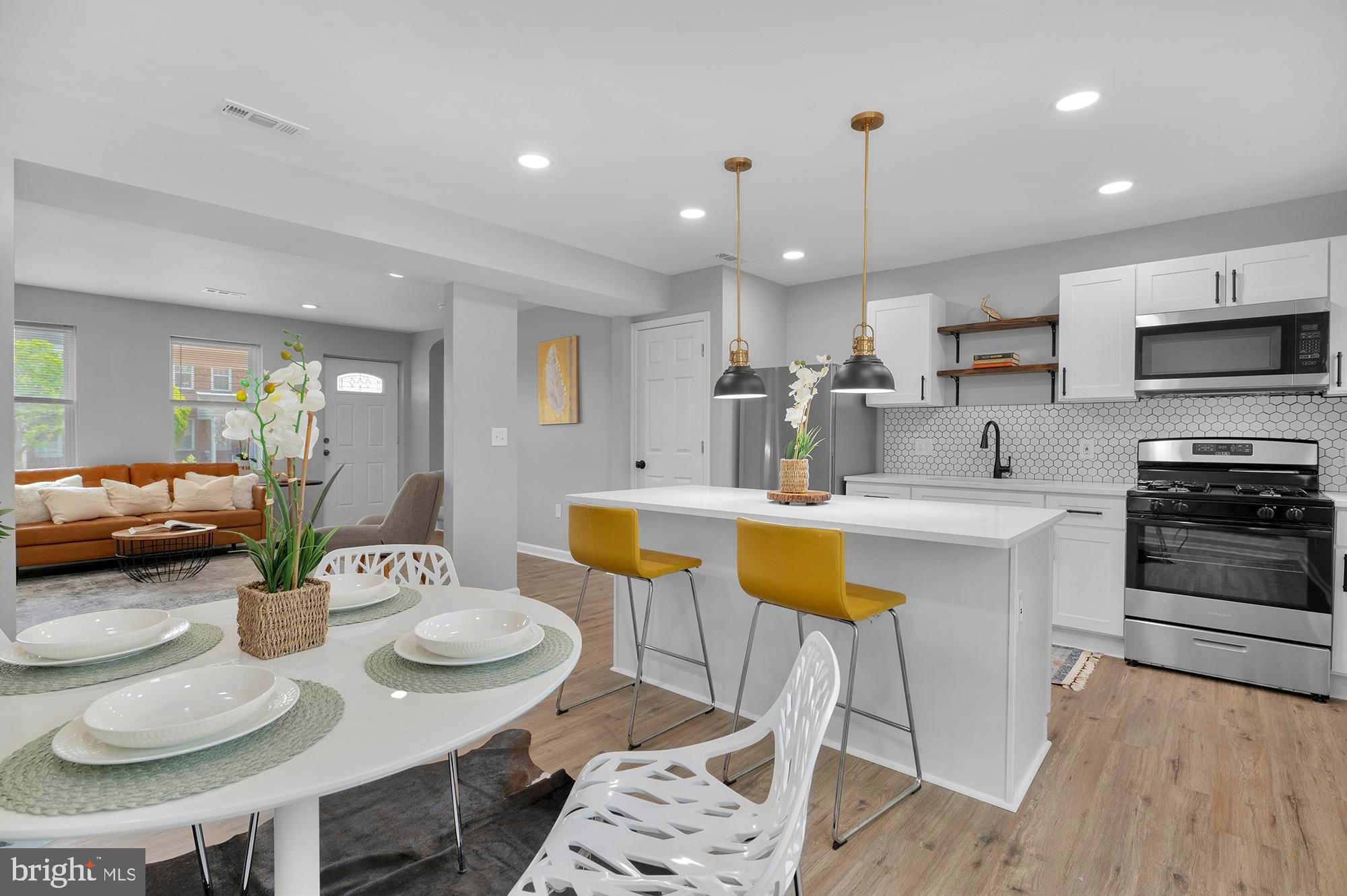 EDMONDSON - Residential