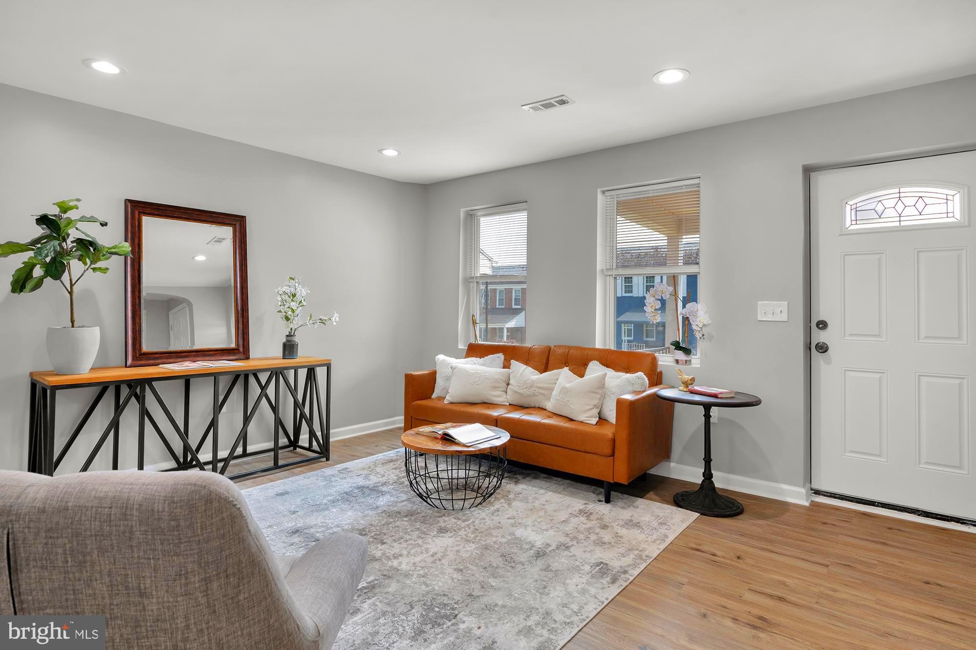 EDMONDSON - Residential