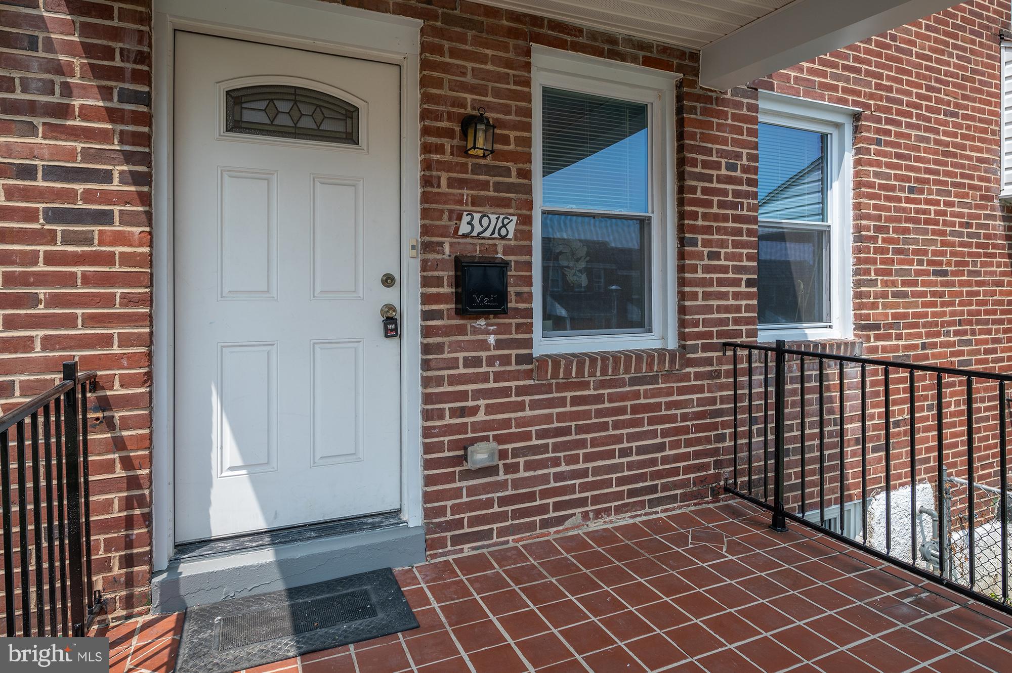 EDMONDSON - Residential